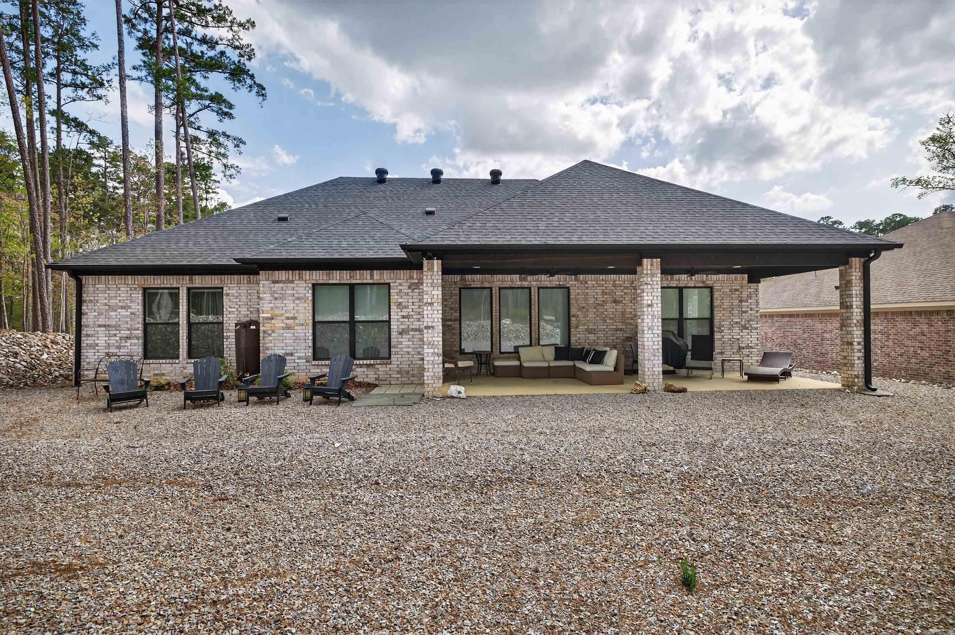 8 Siega  Hot Springs Village, AR