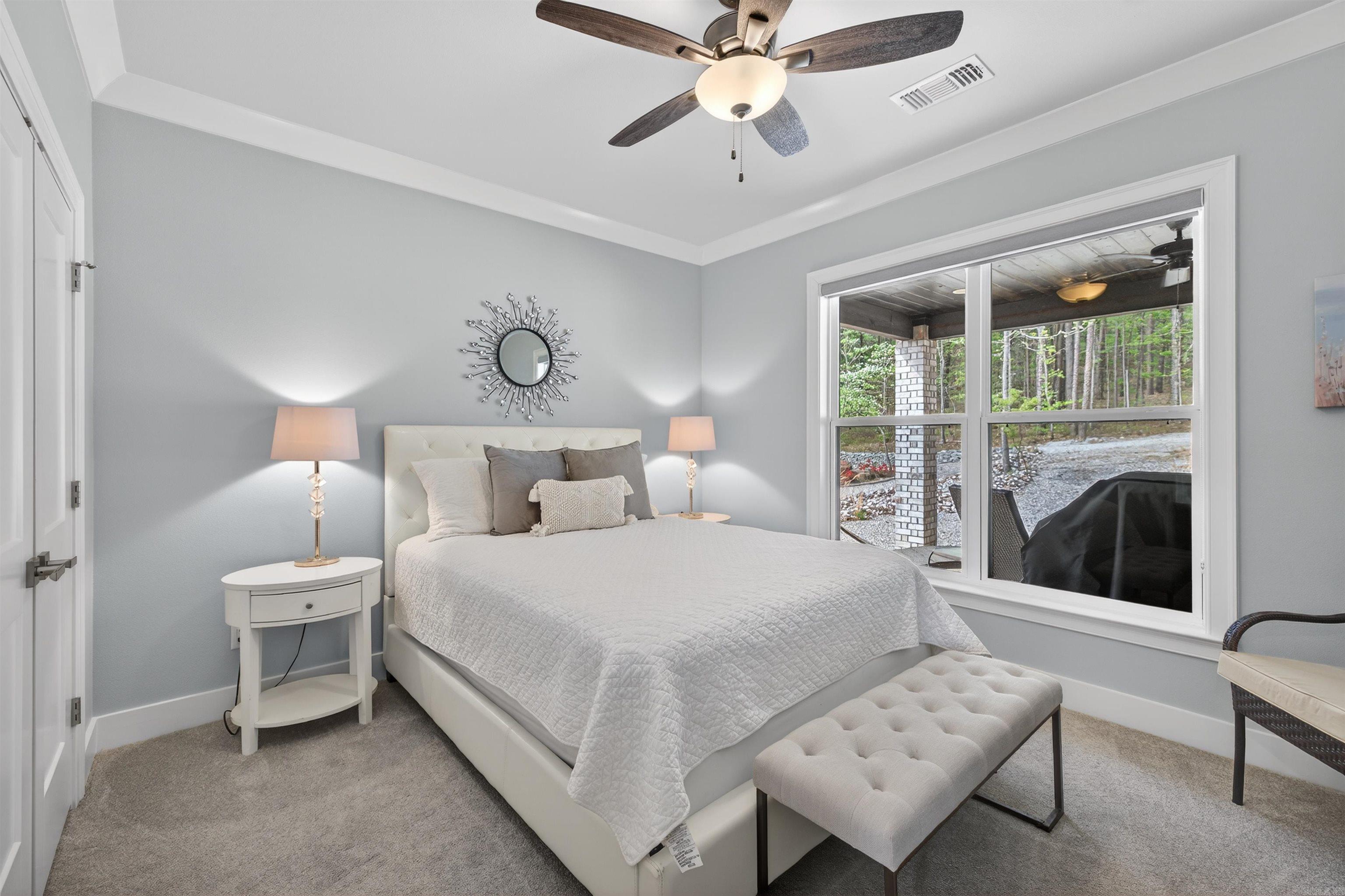 8 Siega  Hot Springs Village, AR