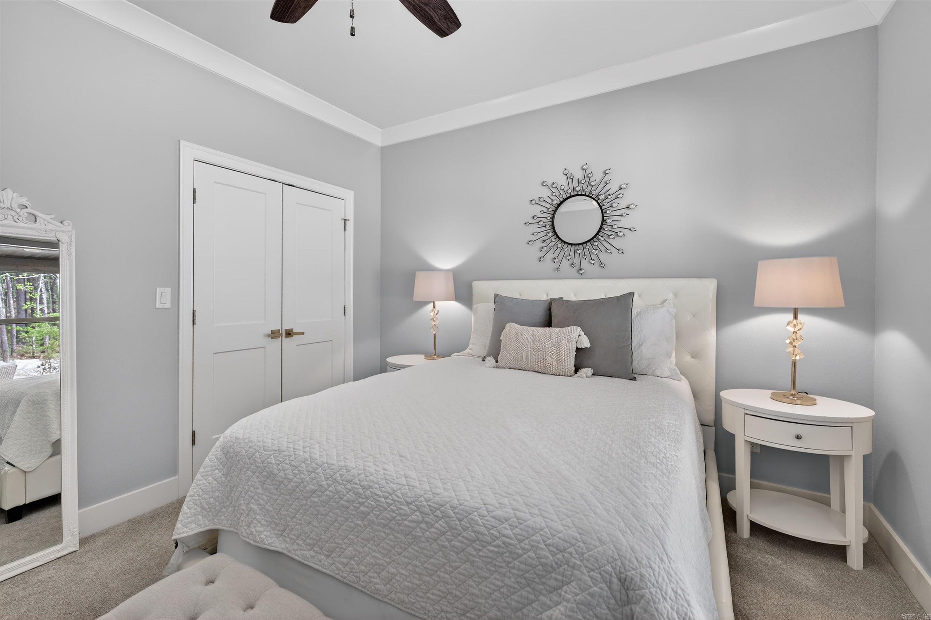 8 Siega  Hot Springs Village, AR