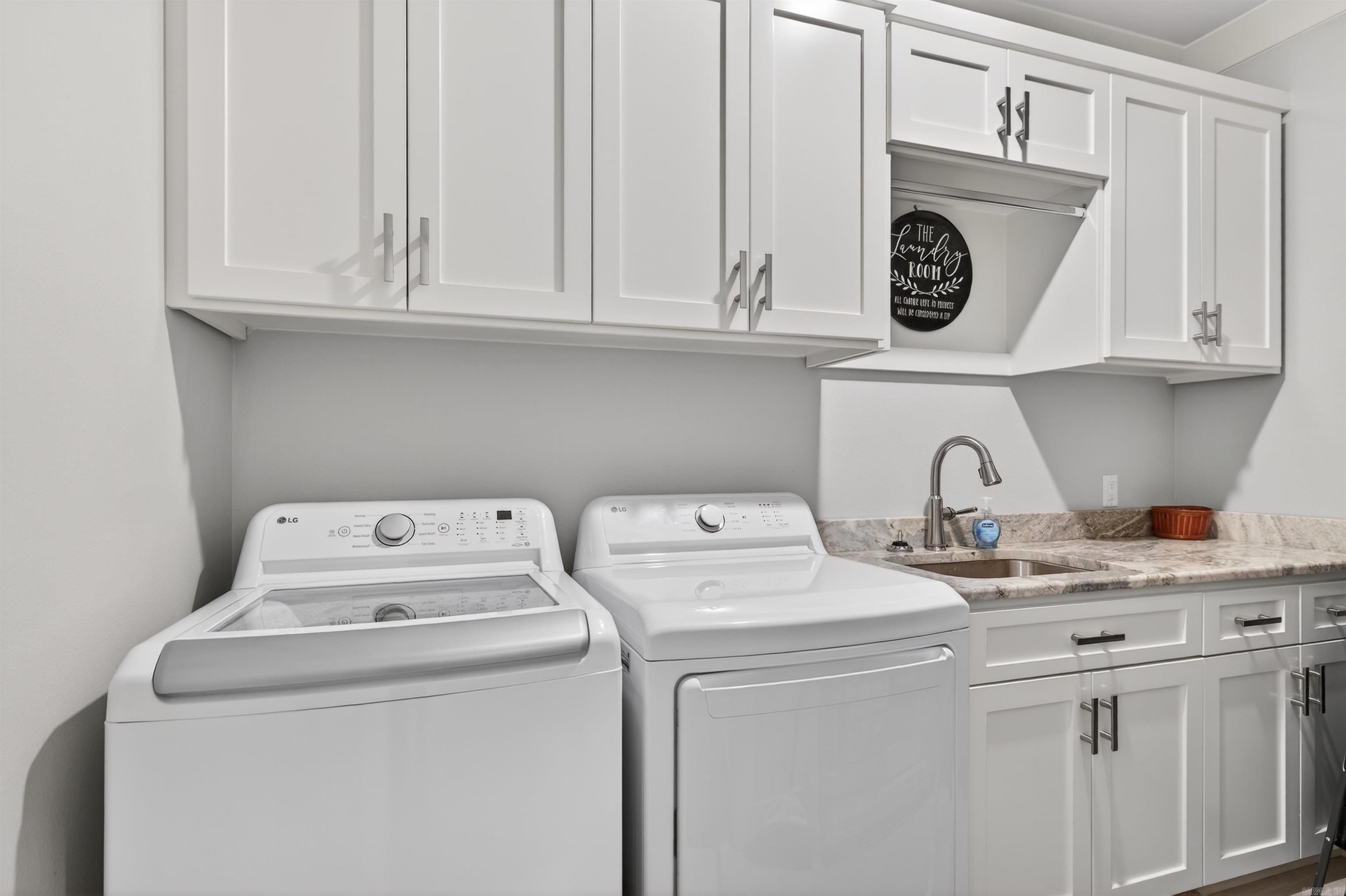 8 Siega  Hot Springs Village, AR