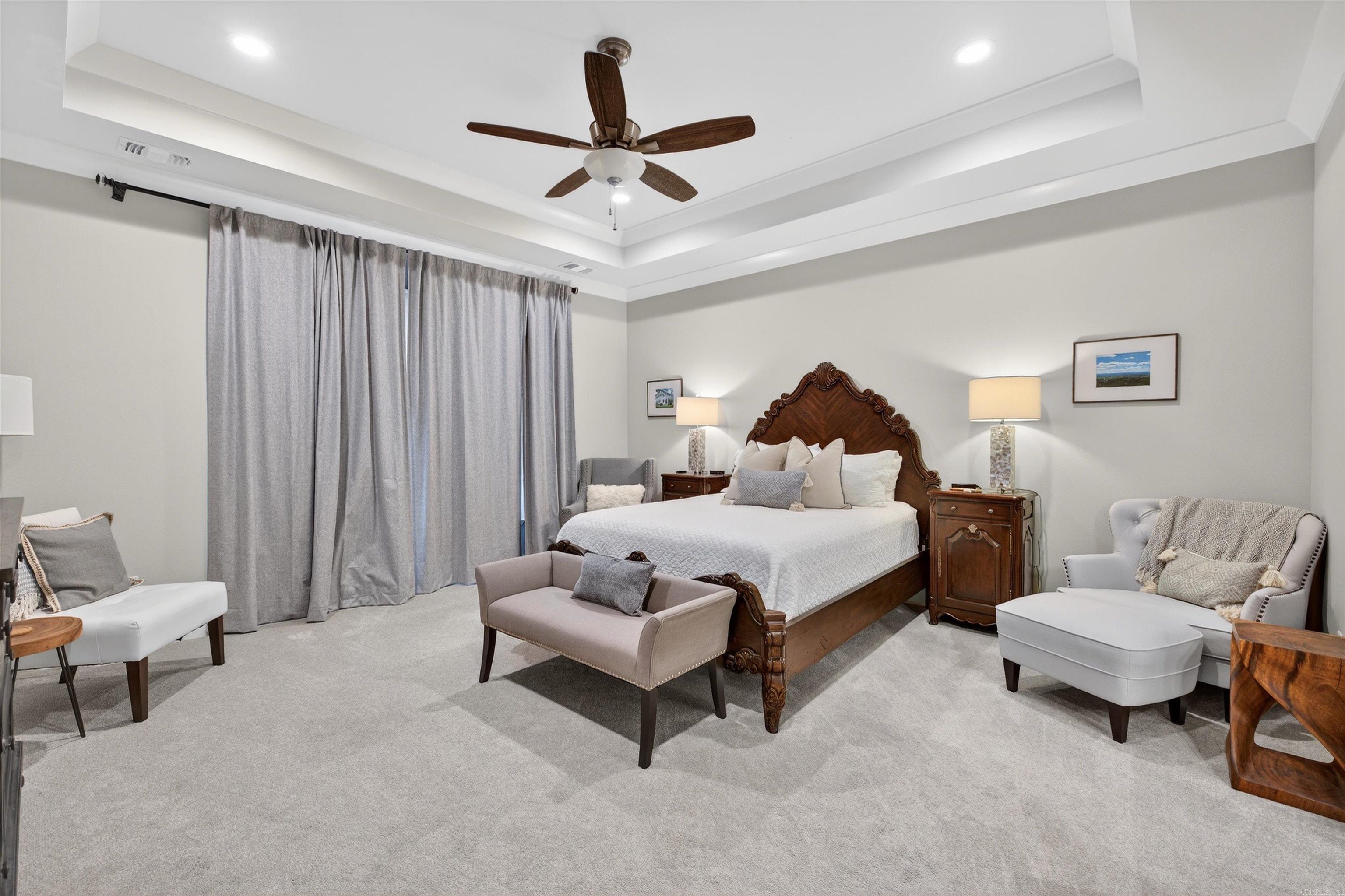 8 Siega  Hot Springs Village, AR