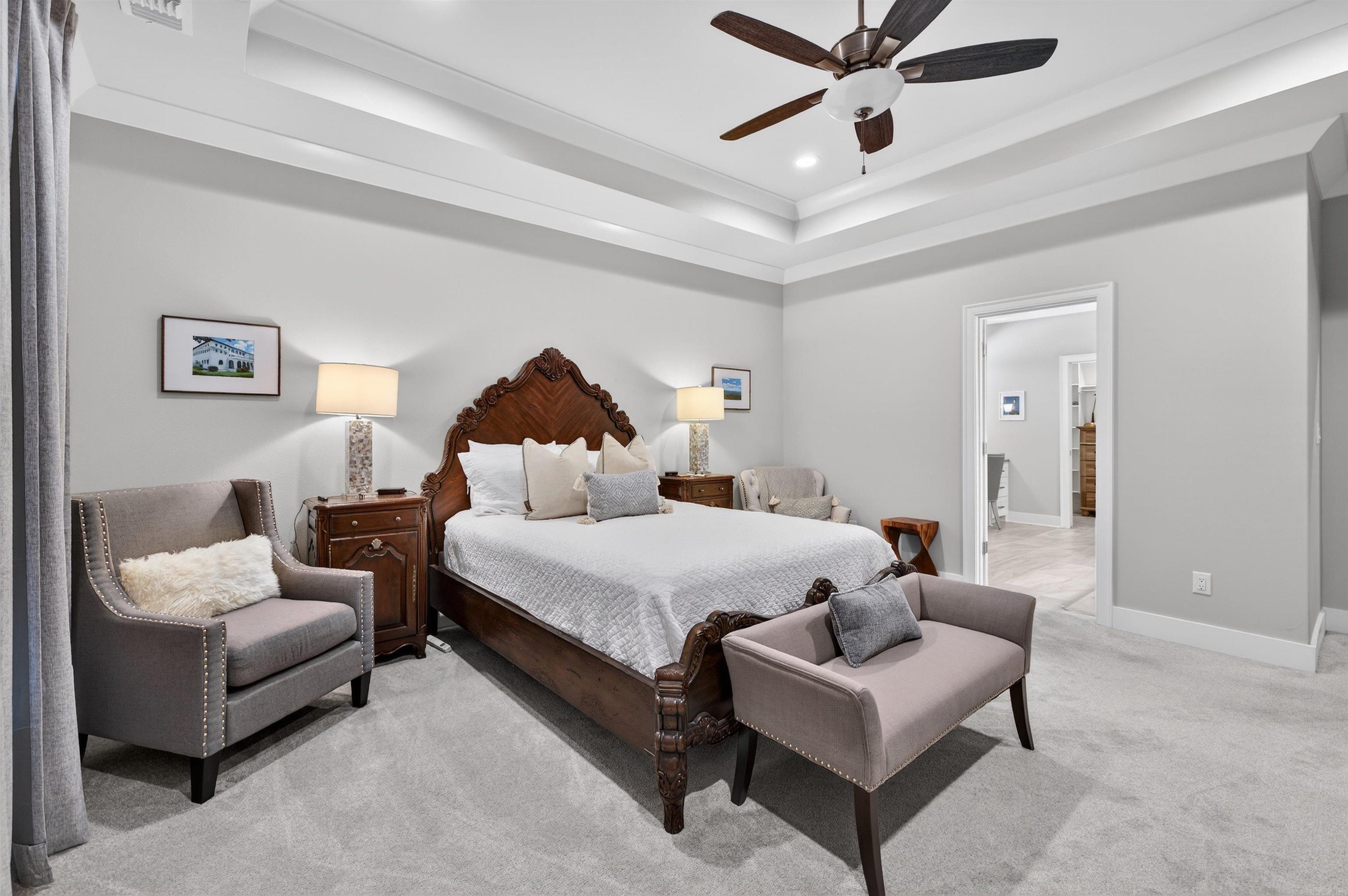 8 Siega  Hot Springs Village, AR