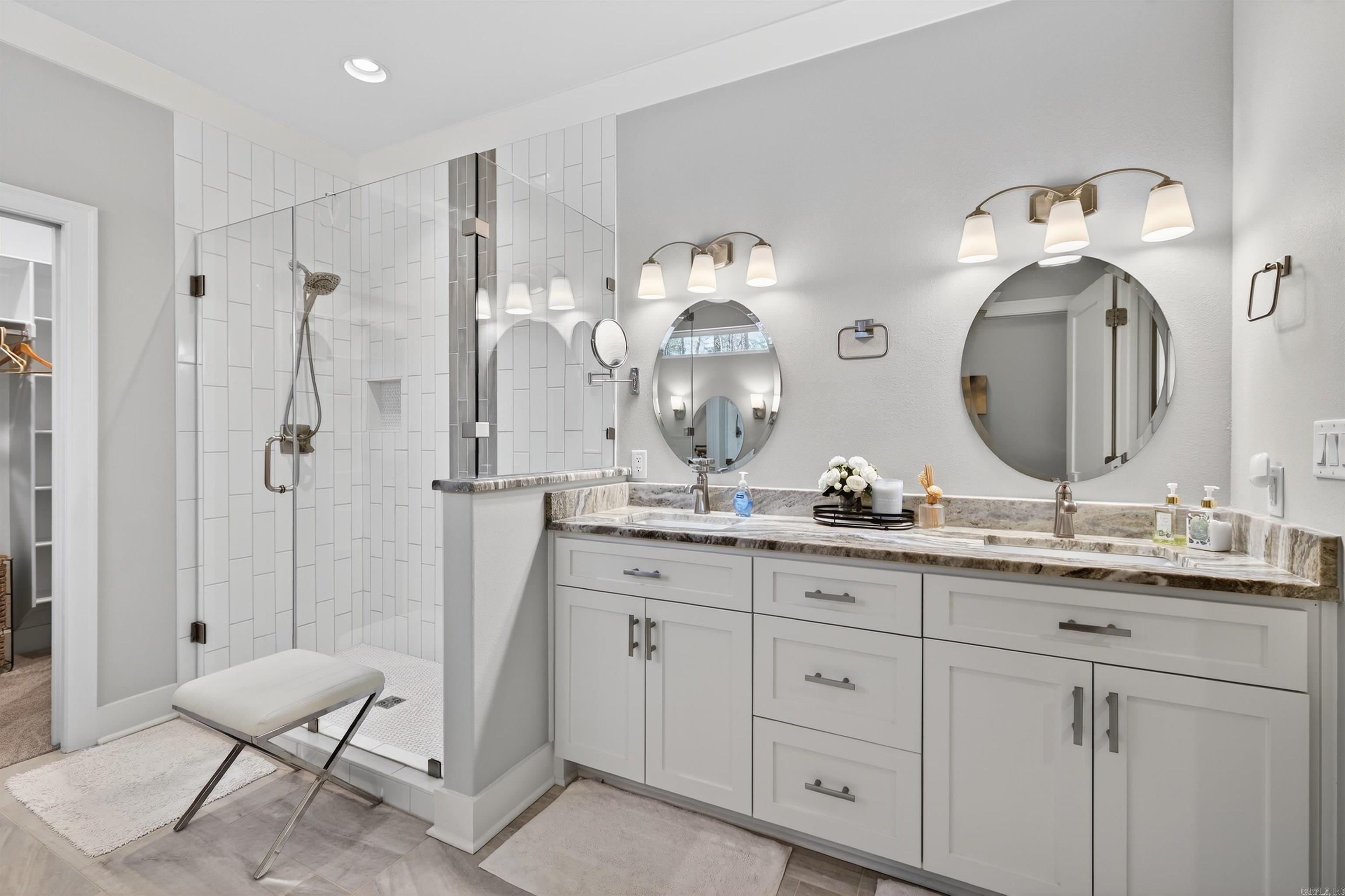 8 Siega  Hot Springs Village, AR