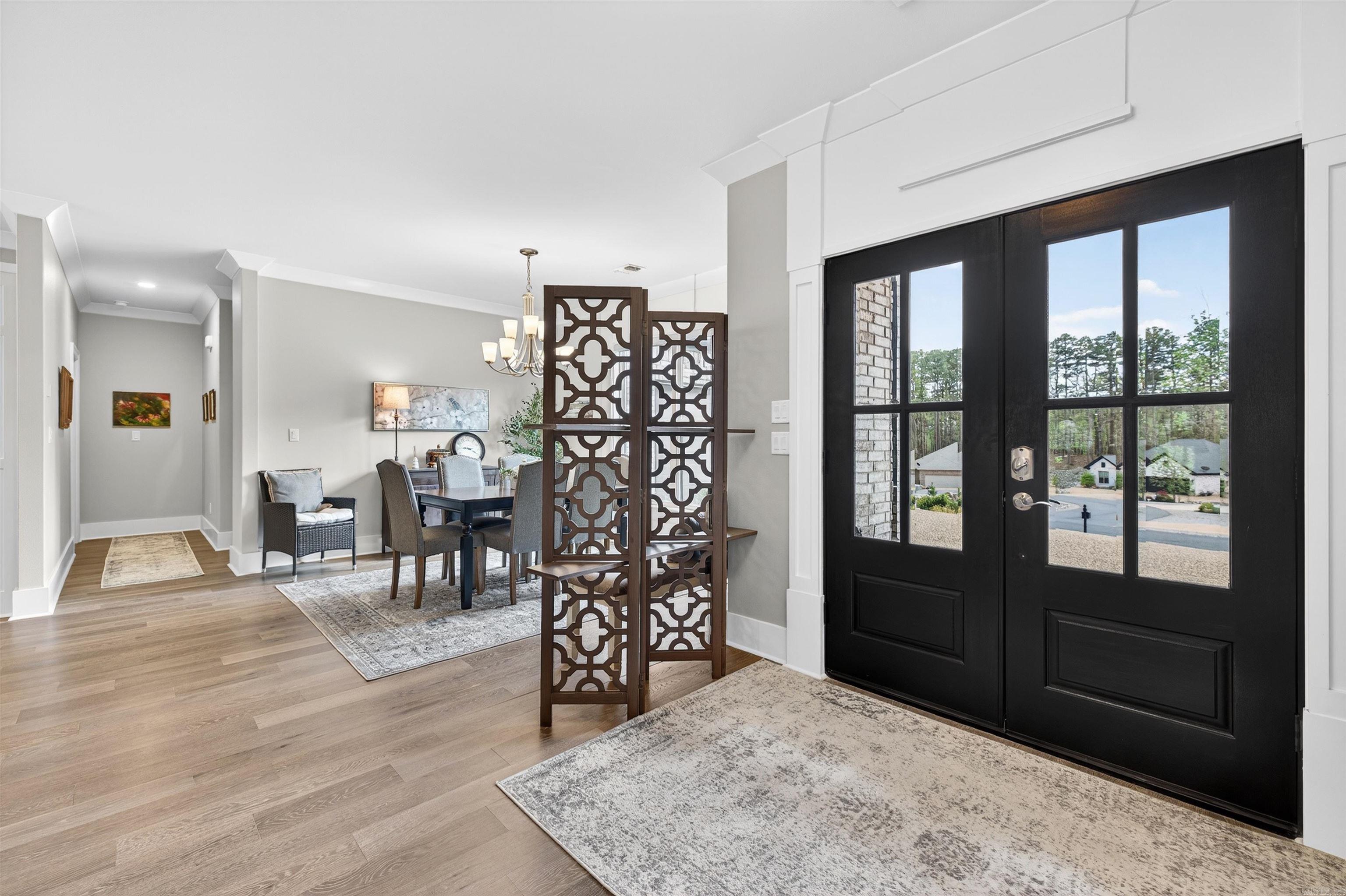 8 Siega  Hot Springs Village, AR