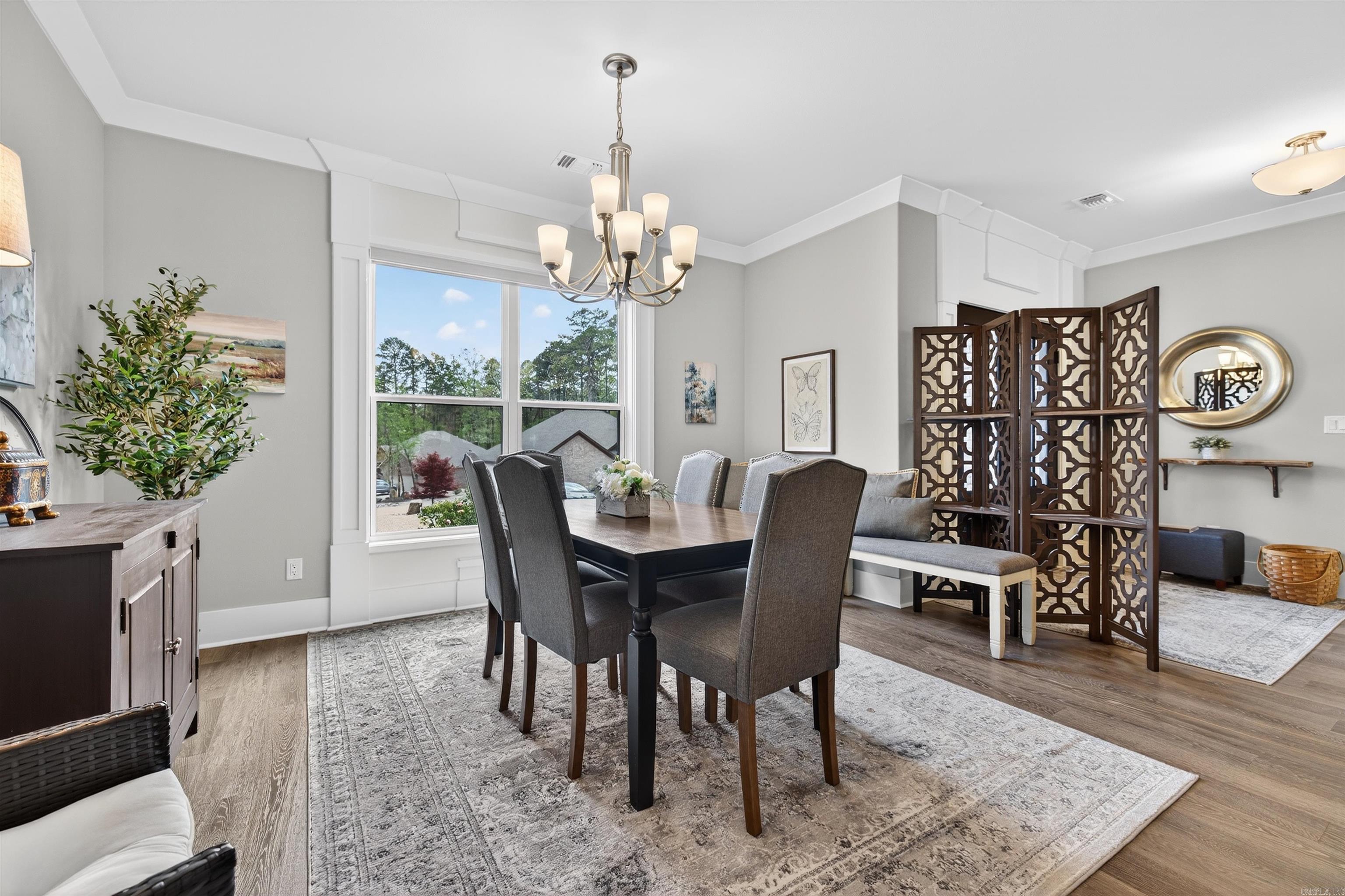 8 Siega  Hot Springs Village, AR