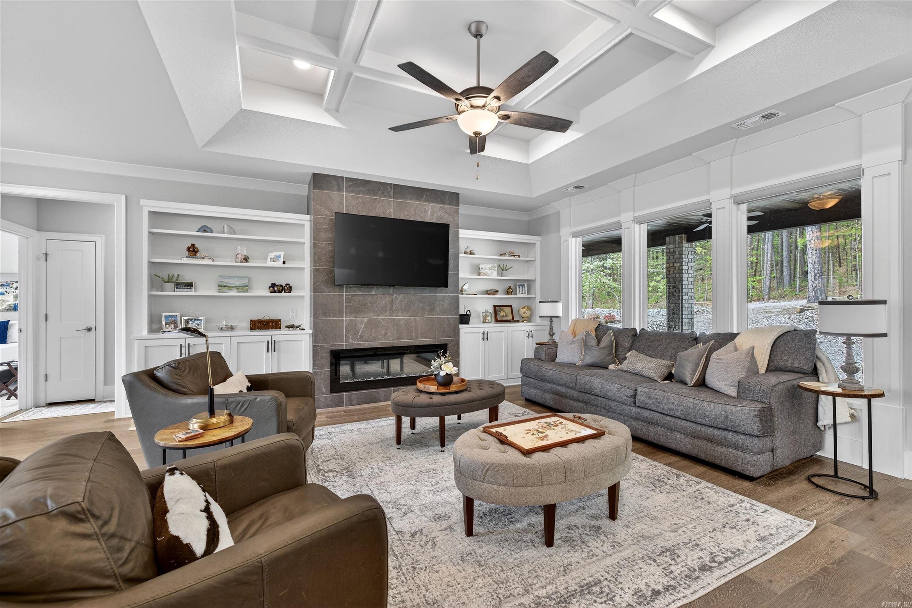 8 Siega  Hot Springs Village, AR