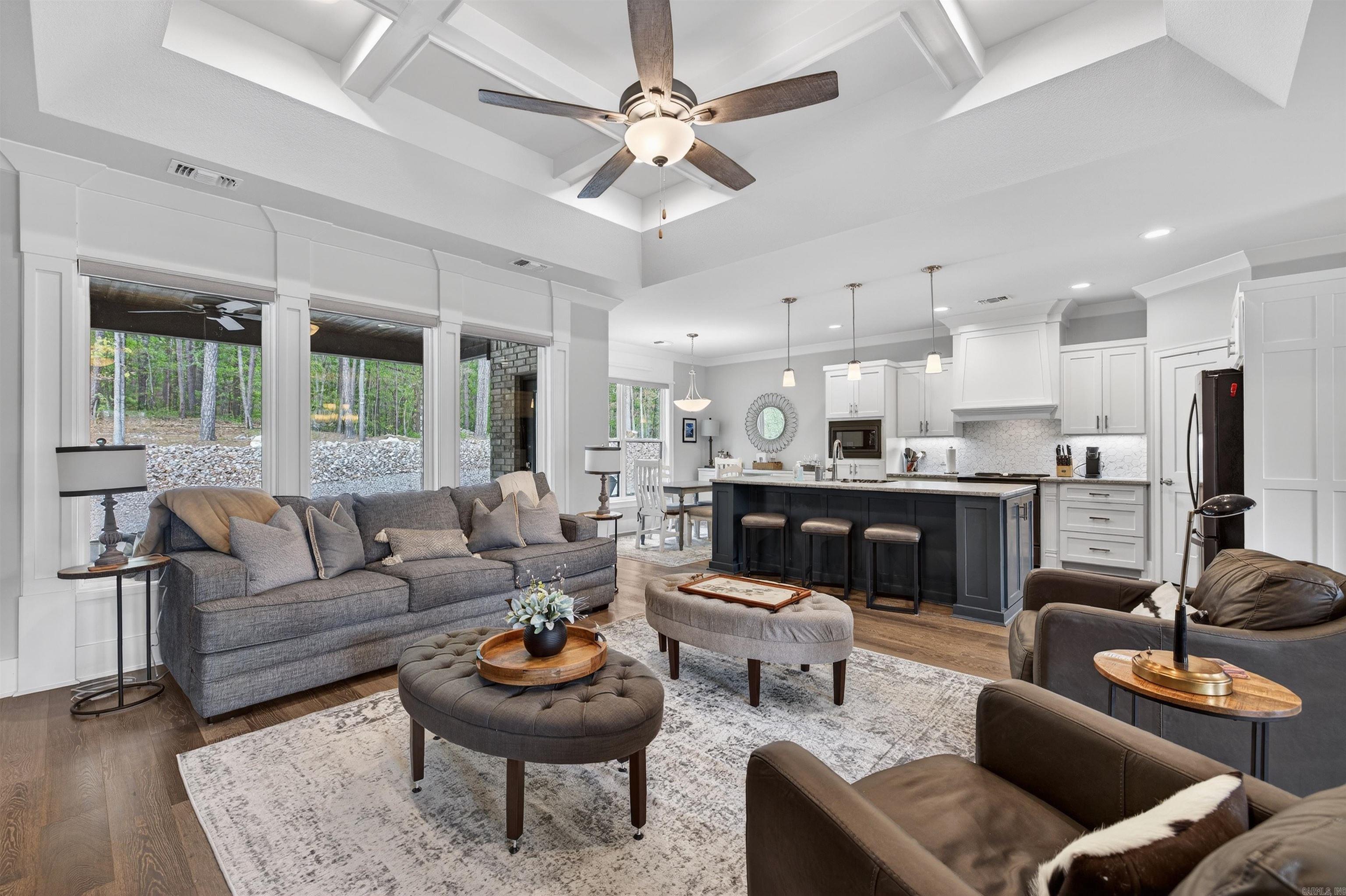 8 Siega  Hot Springs Village, AR