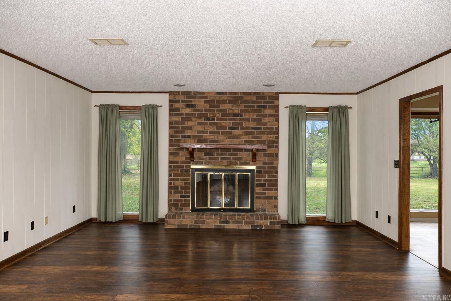 719 Evans Pine Bluff, AR 71602