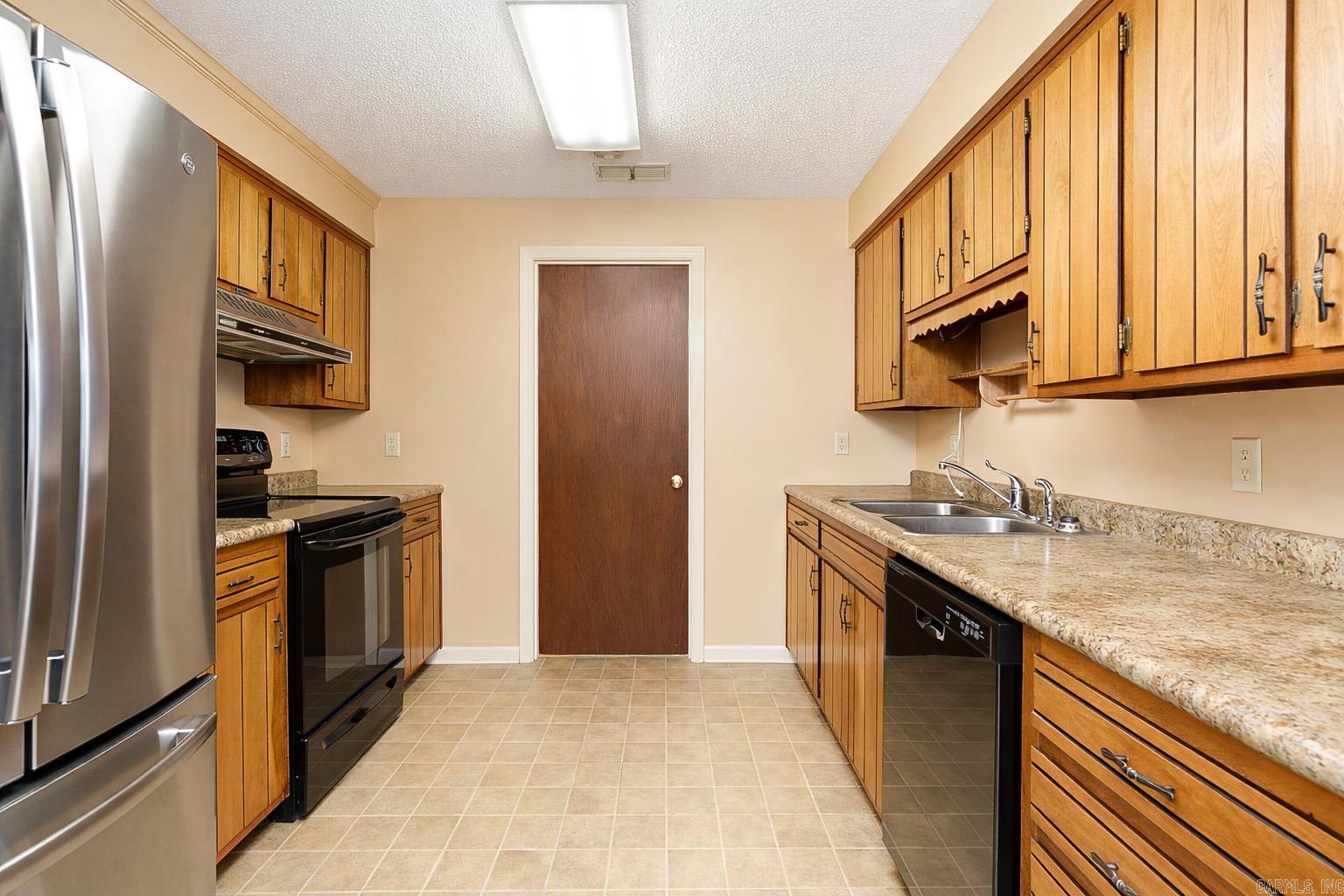 719 Evans Pine Bluff, AR 71602