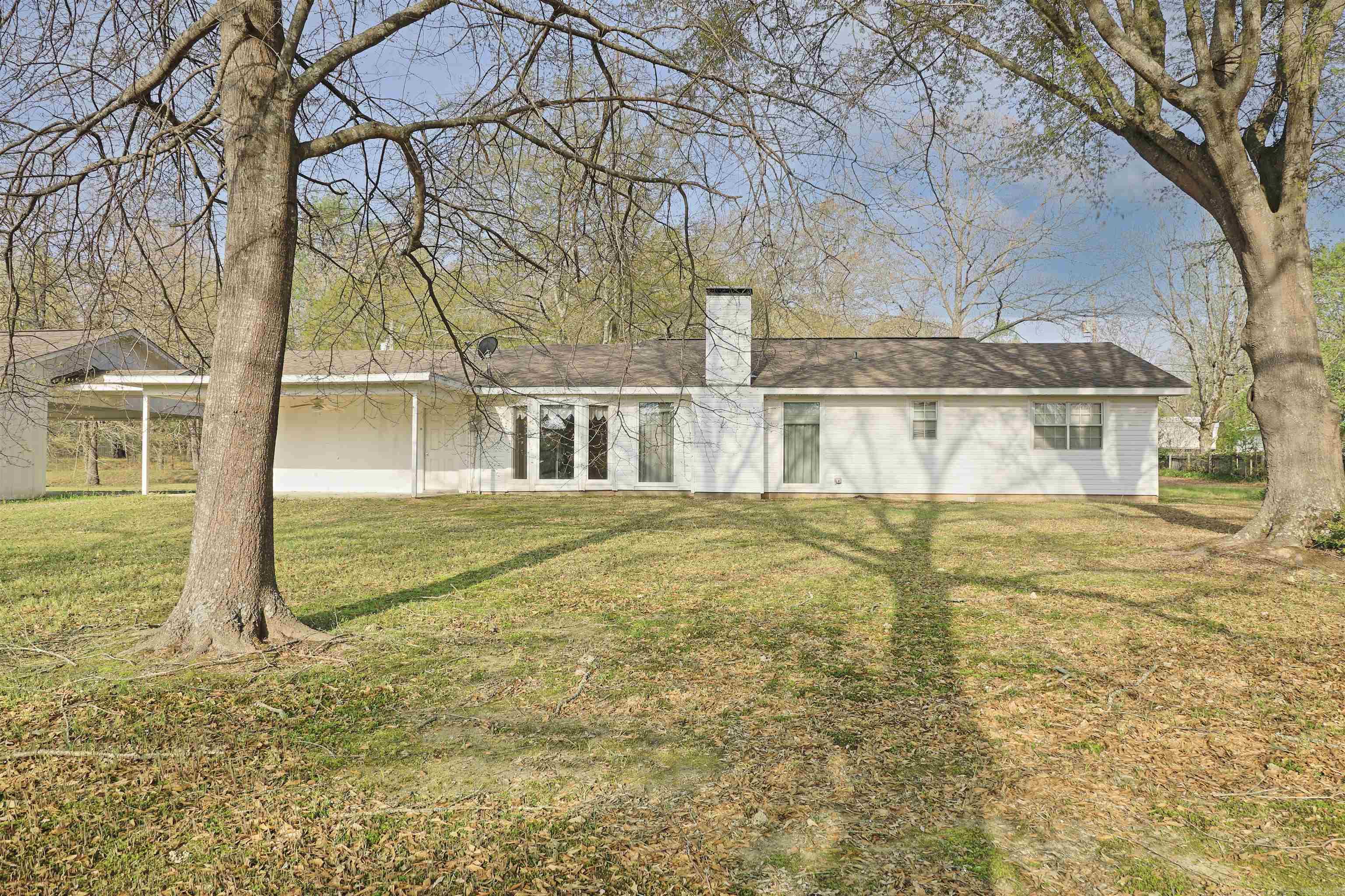 719 Evans Pine Bluff, AR 71602