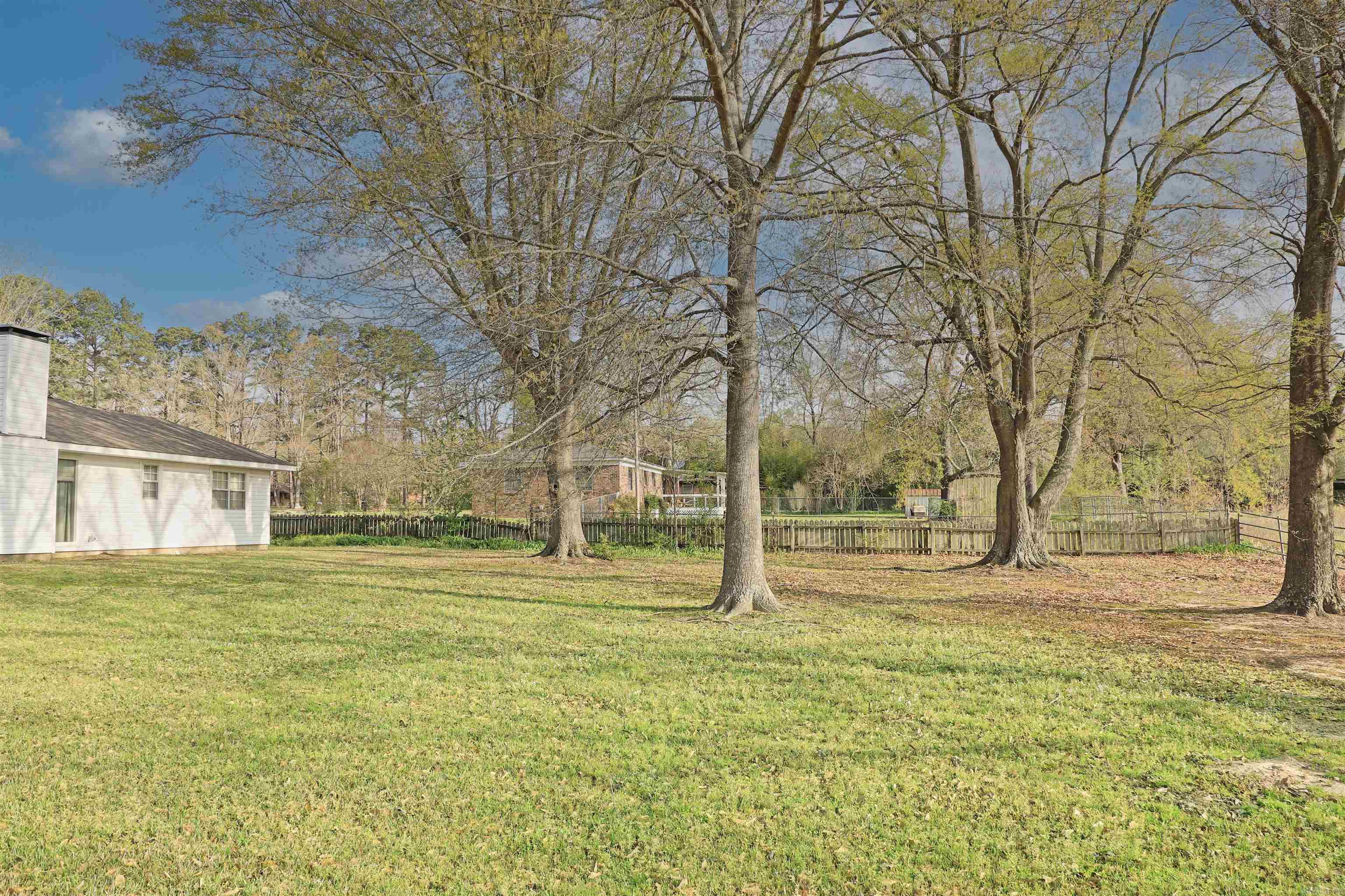 719 Evans Pine Bluff, AR 71602