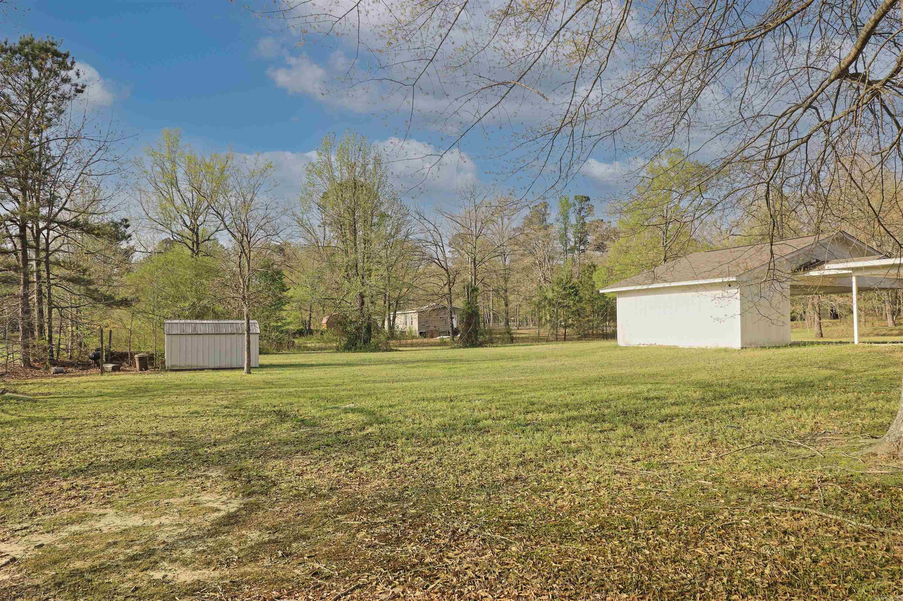 719 Evans Pine Bluff, AR 71602