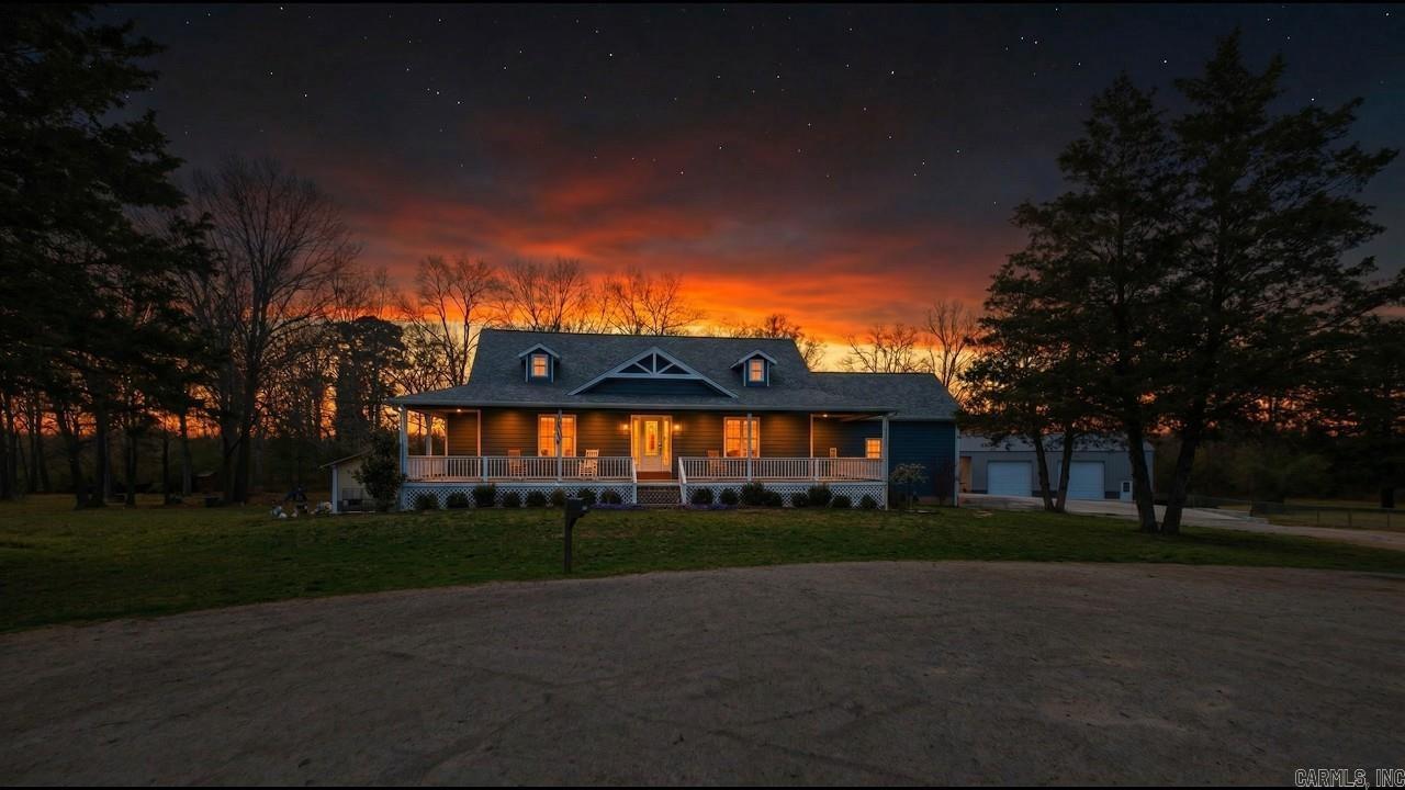 1351 Cedar Lane West Plains, MO 65775