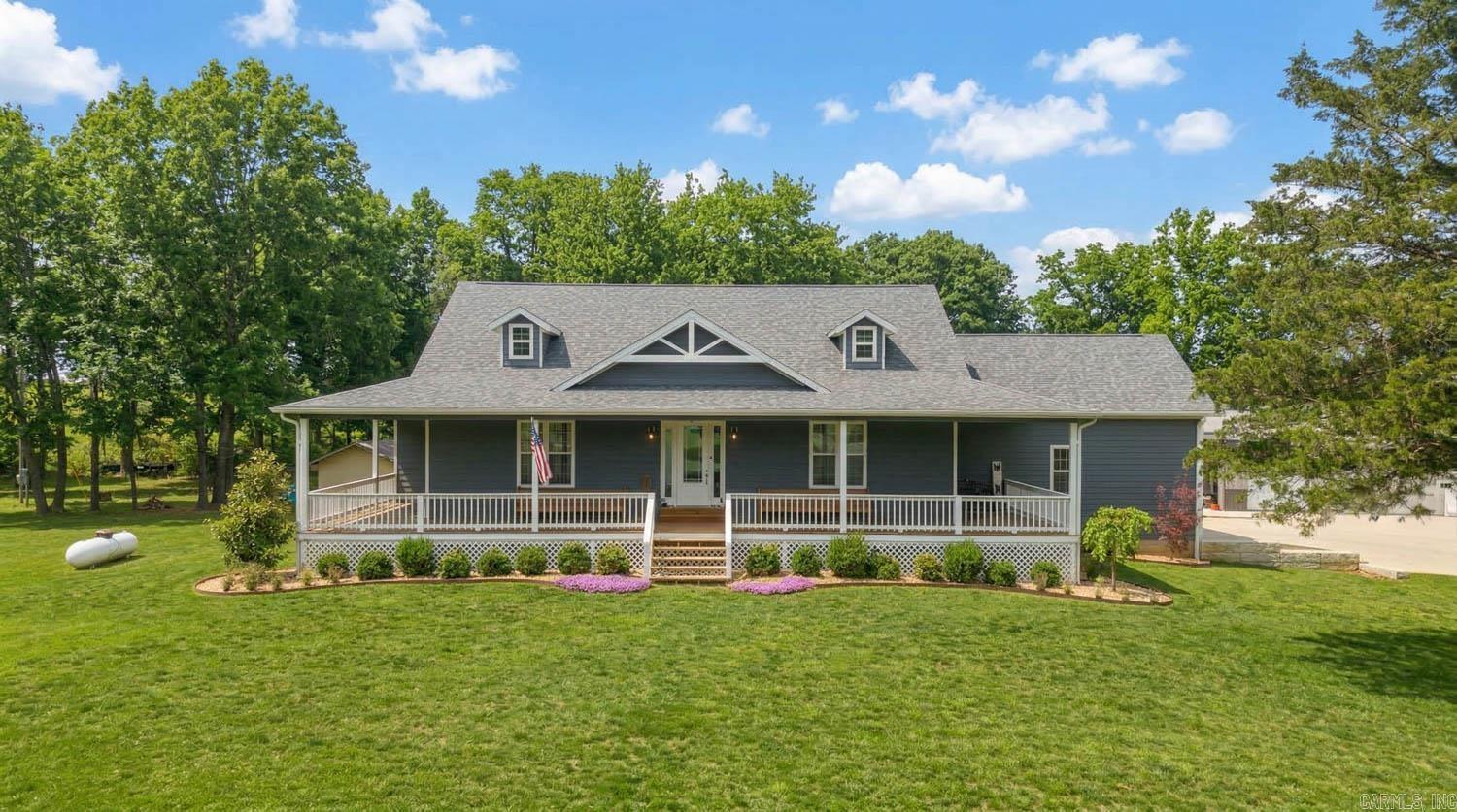 1351 Cedar Lane West Plains, MO 65775