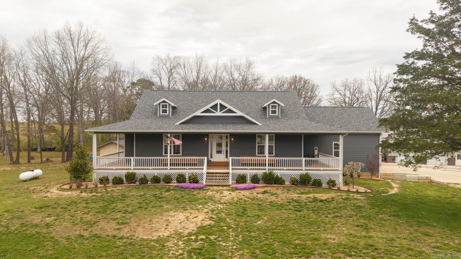 1351 Cedar Lane West Plains, MO 65775