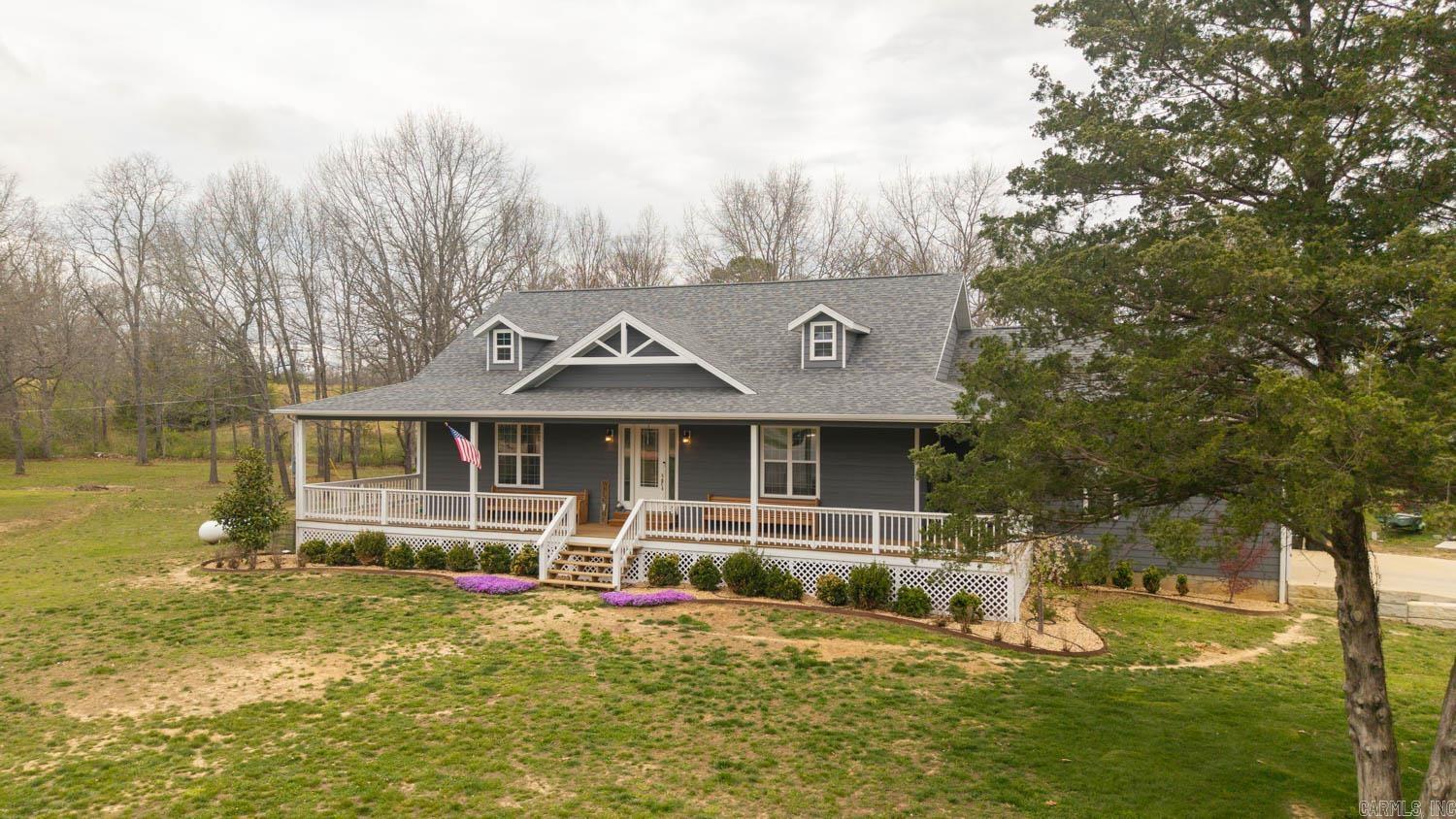 1351 Cedar Lane West Plains, MO 65775