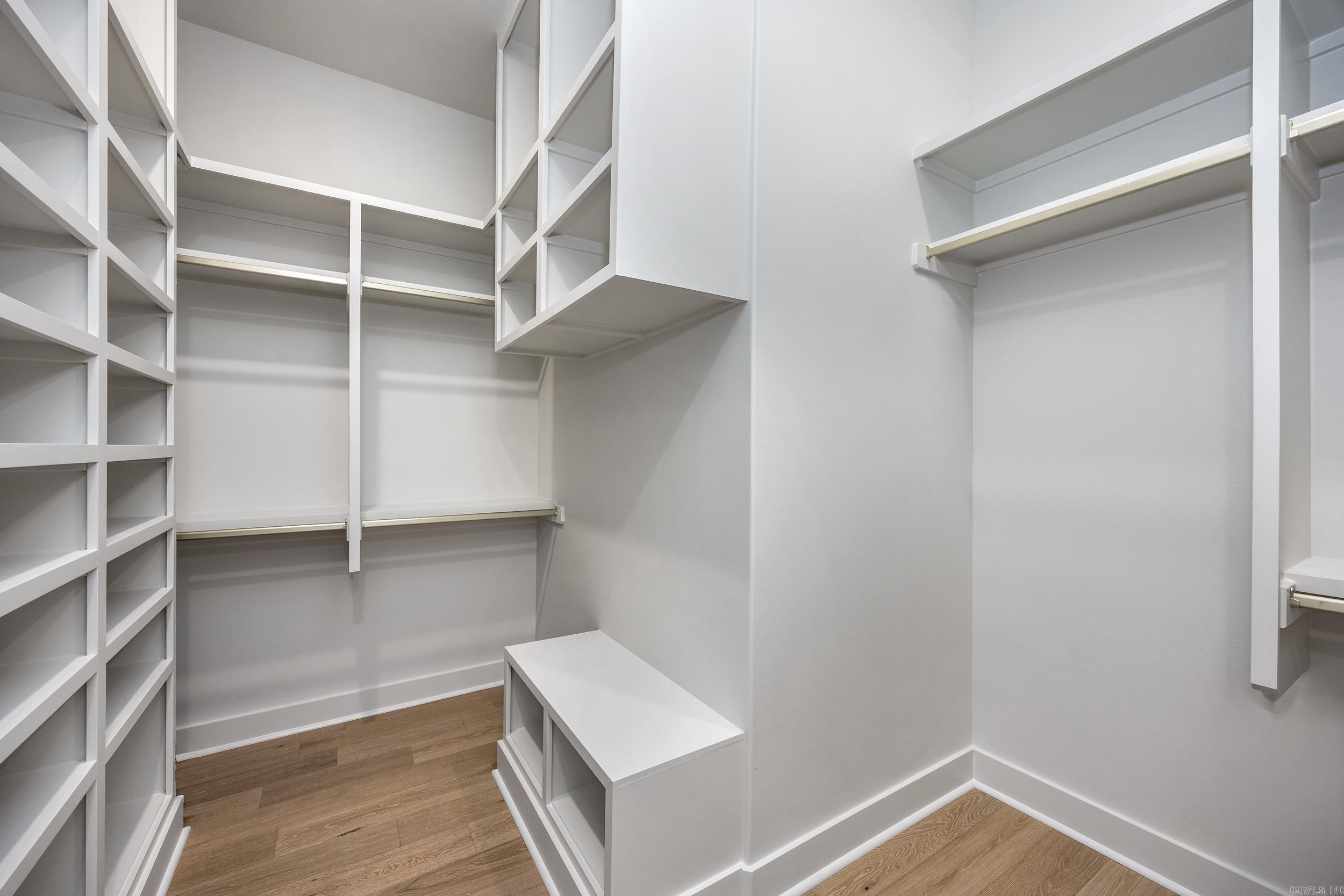 33 Mereville  Little Rock, AR