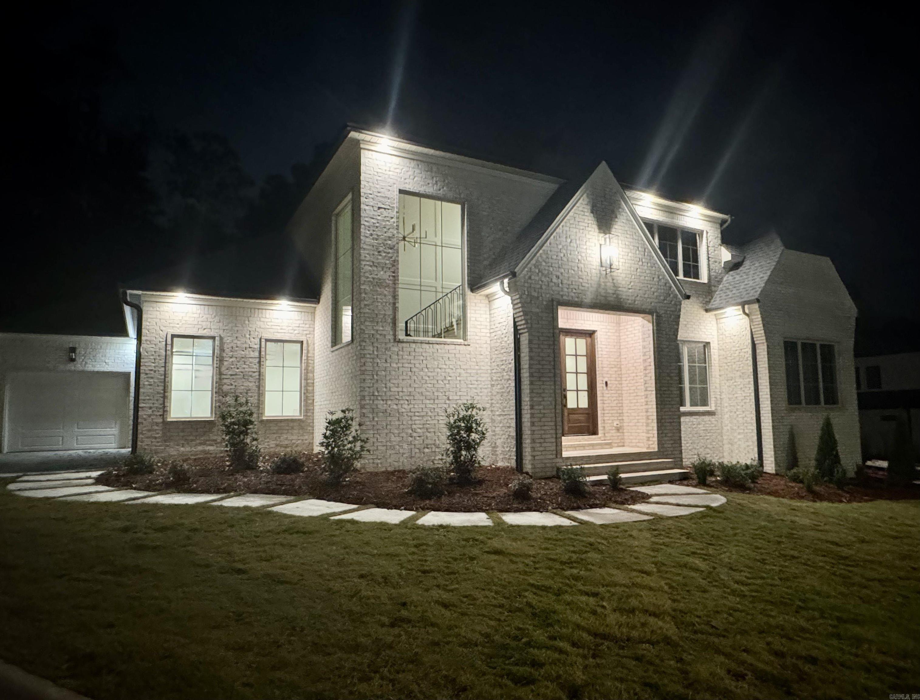 33 Mereville  Little Rock, AR