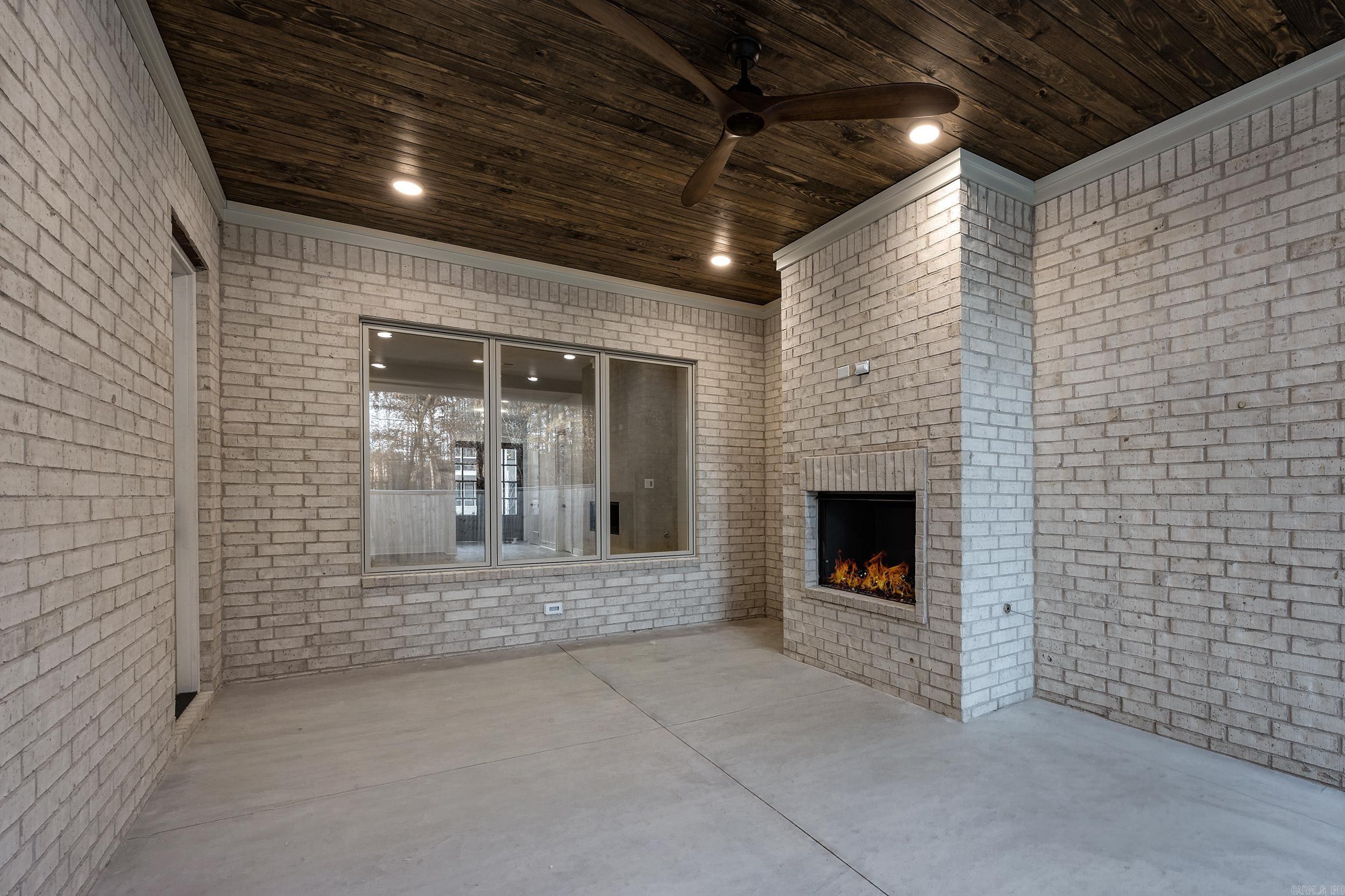 33 Mereville  Little Rock, AR