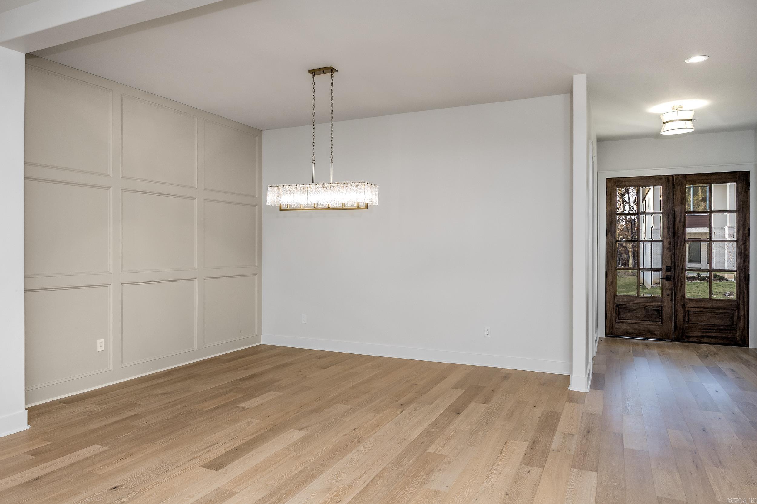 33 Mereville  Little Rock, AR