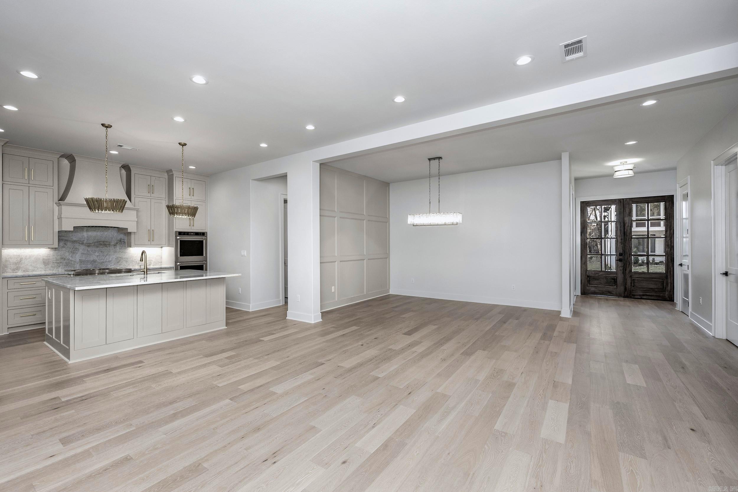 33 Mereville  Little Rock, AR