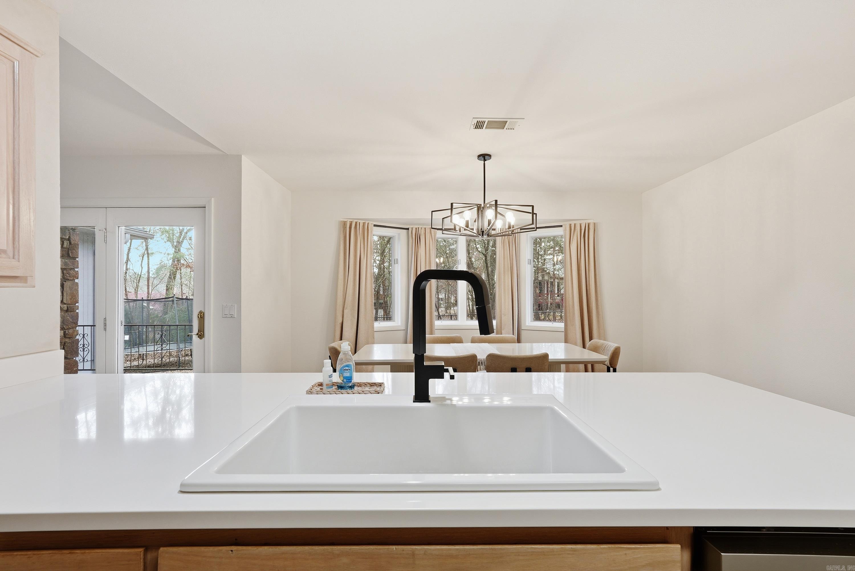 9 Huesca Lane Hot Springs Village, AR 71909