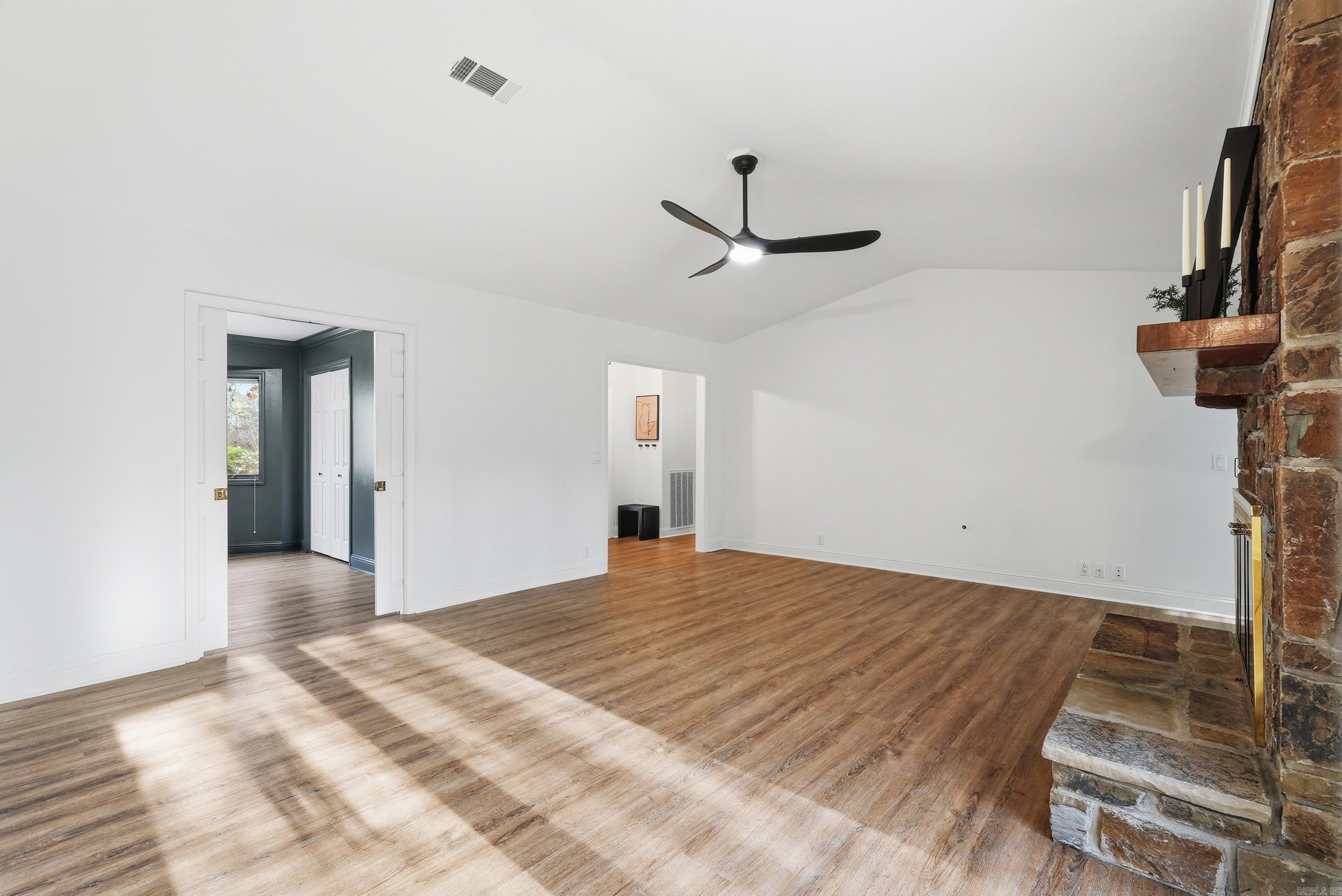 9 Huesca Lane Hot Springs Village, AR 71909