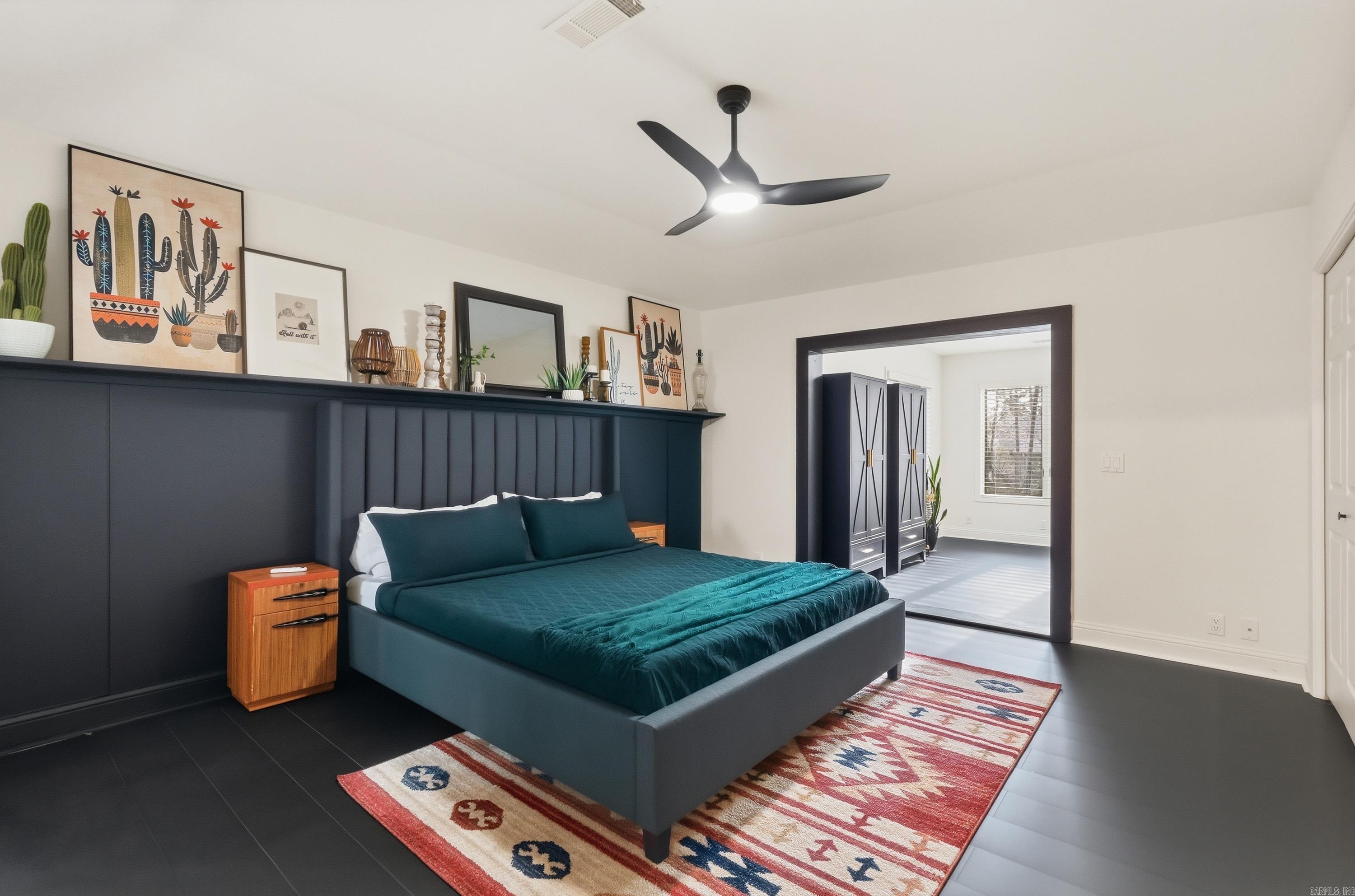 9 Huesca Lane Hot Springs Village, AR 71909