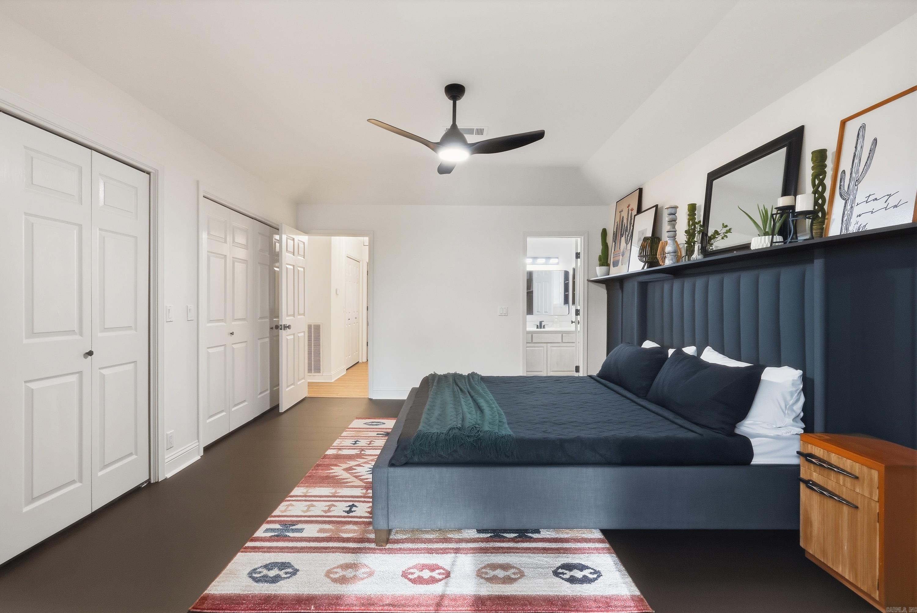 9 Huesca Lane Hot Springs Village, AR 71909