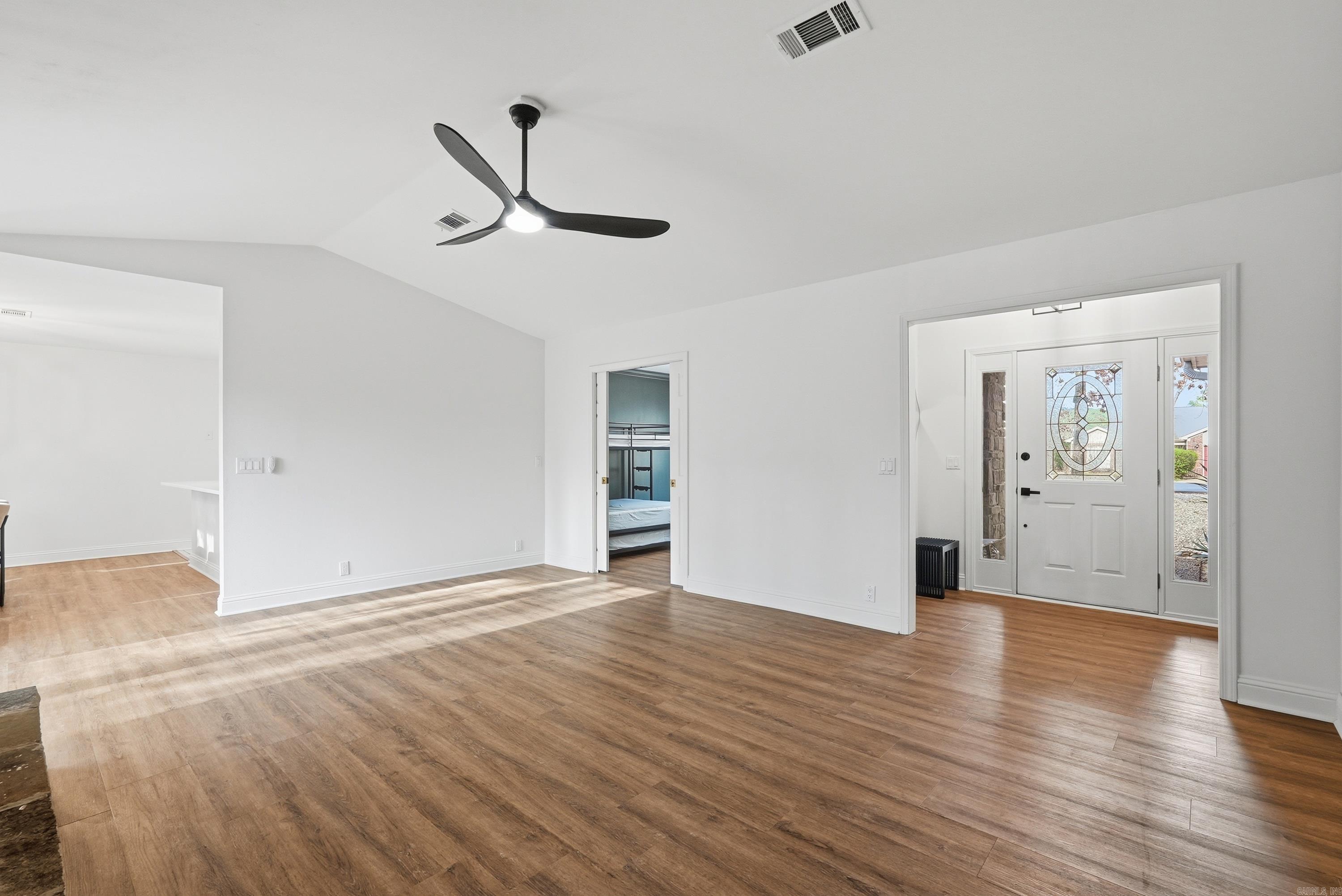 9 Huesca Lane Hot Springs Village, AR 71909