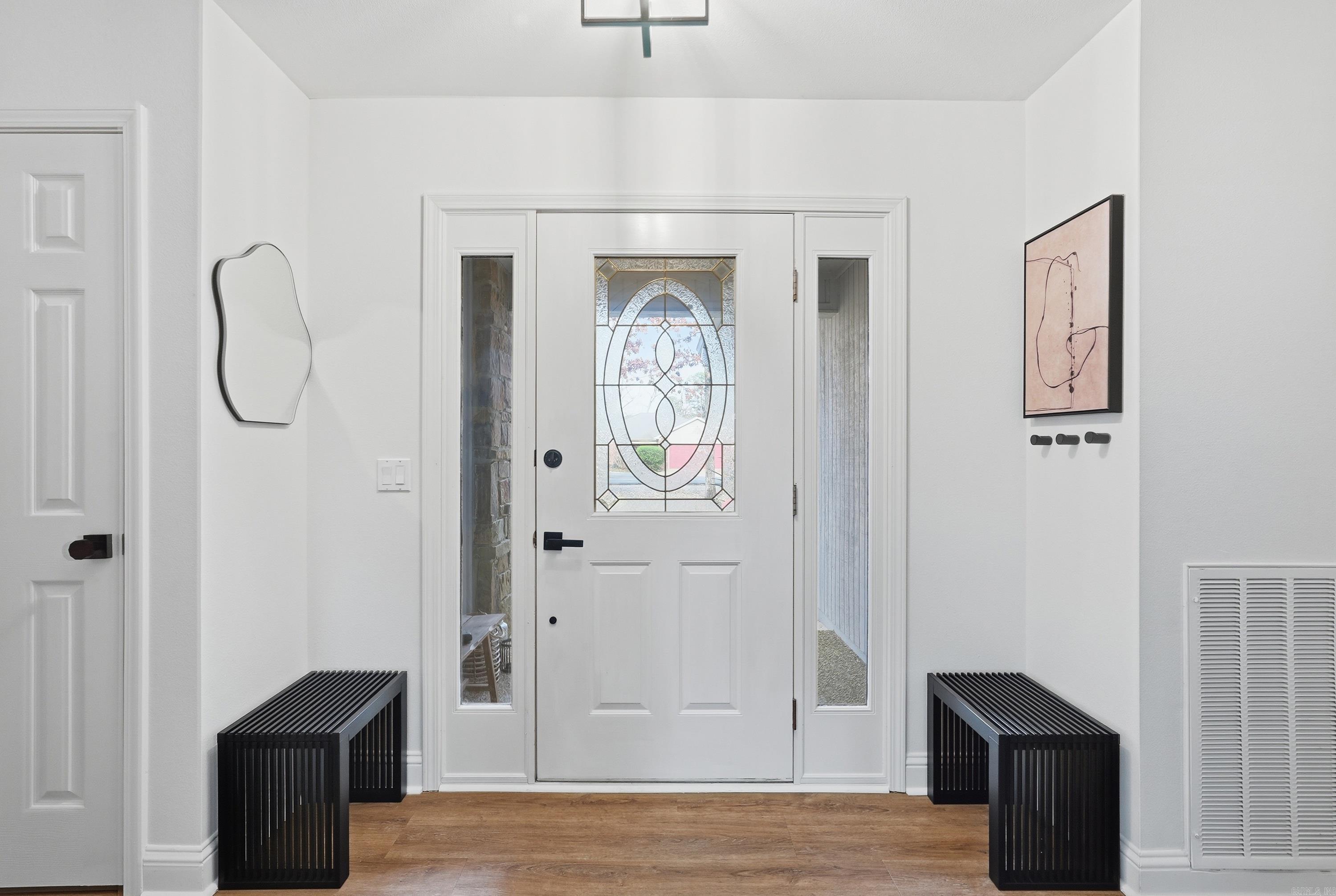 9 Huesca Lane Hot Springs Village, AR 71909