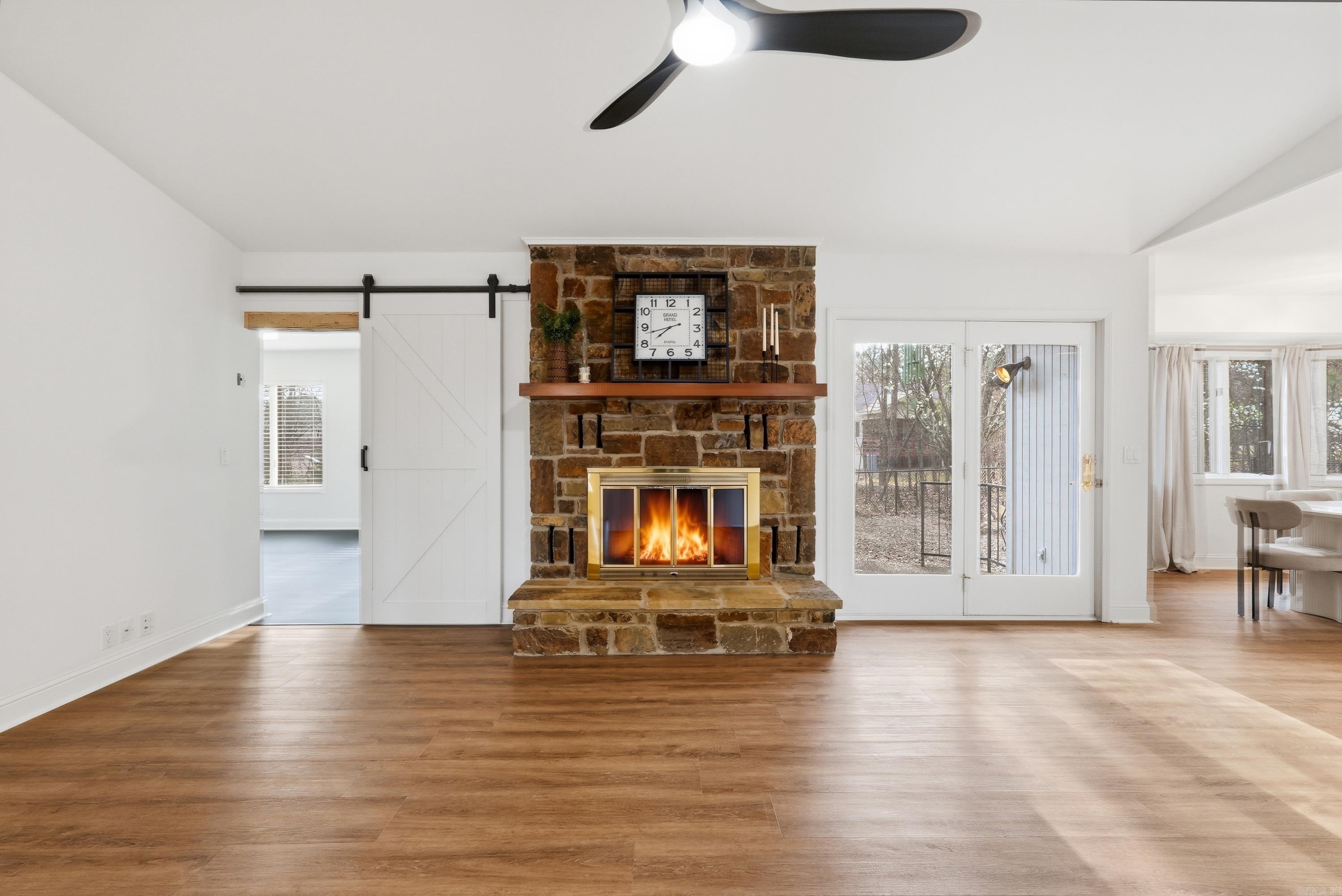 9 Huesca Lane Hot Springs Village, AR 71909