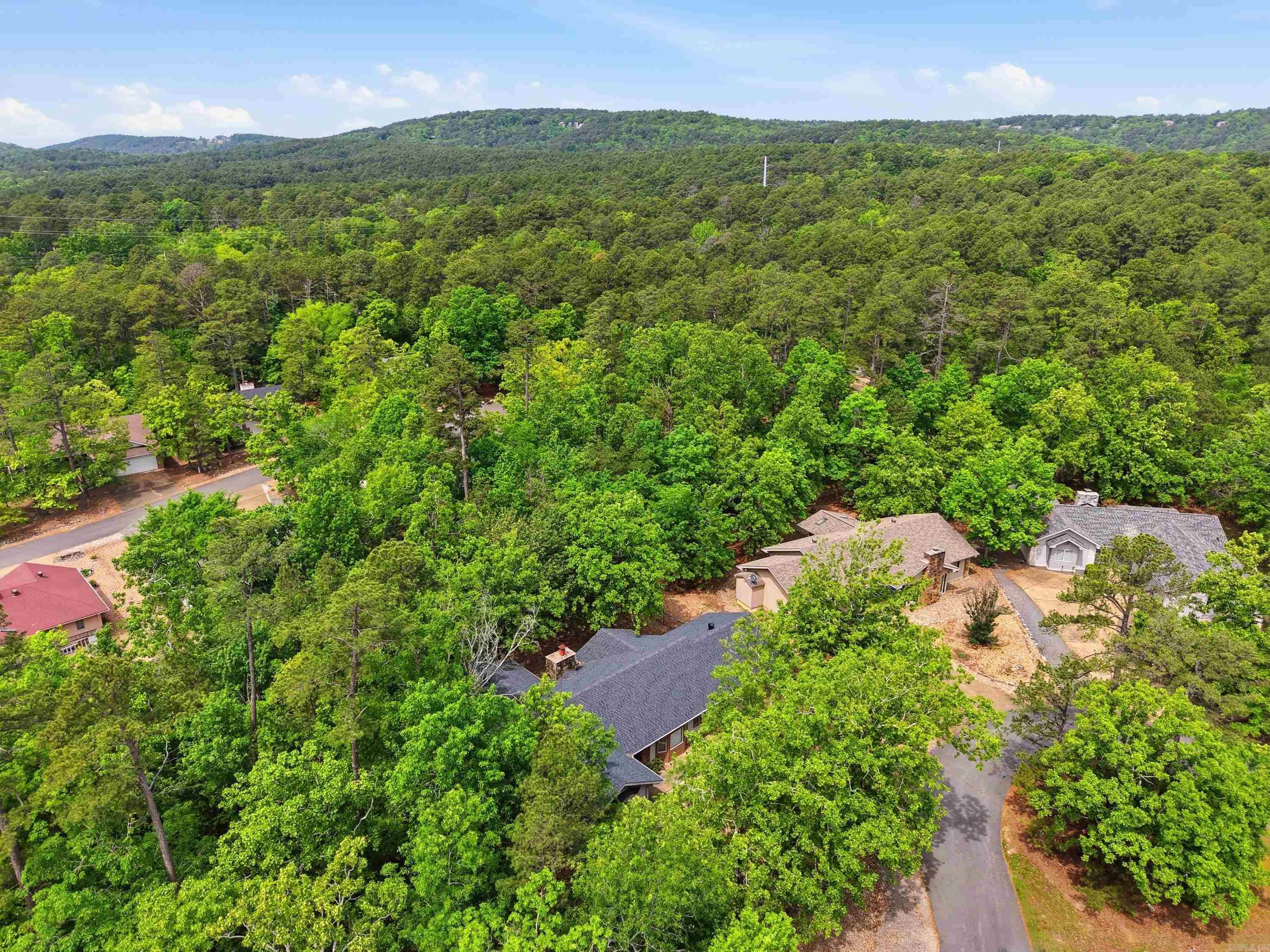 9 Huesca Lane Hot Springs Village, AR 71909