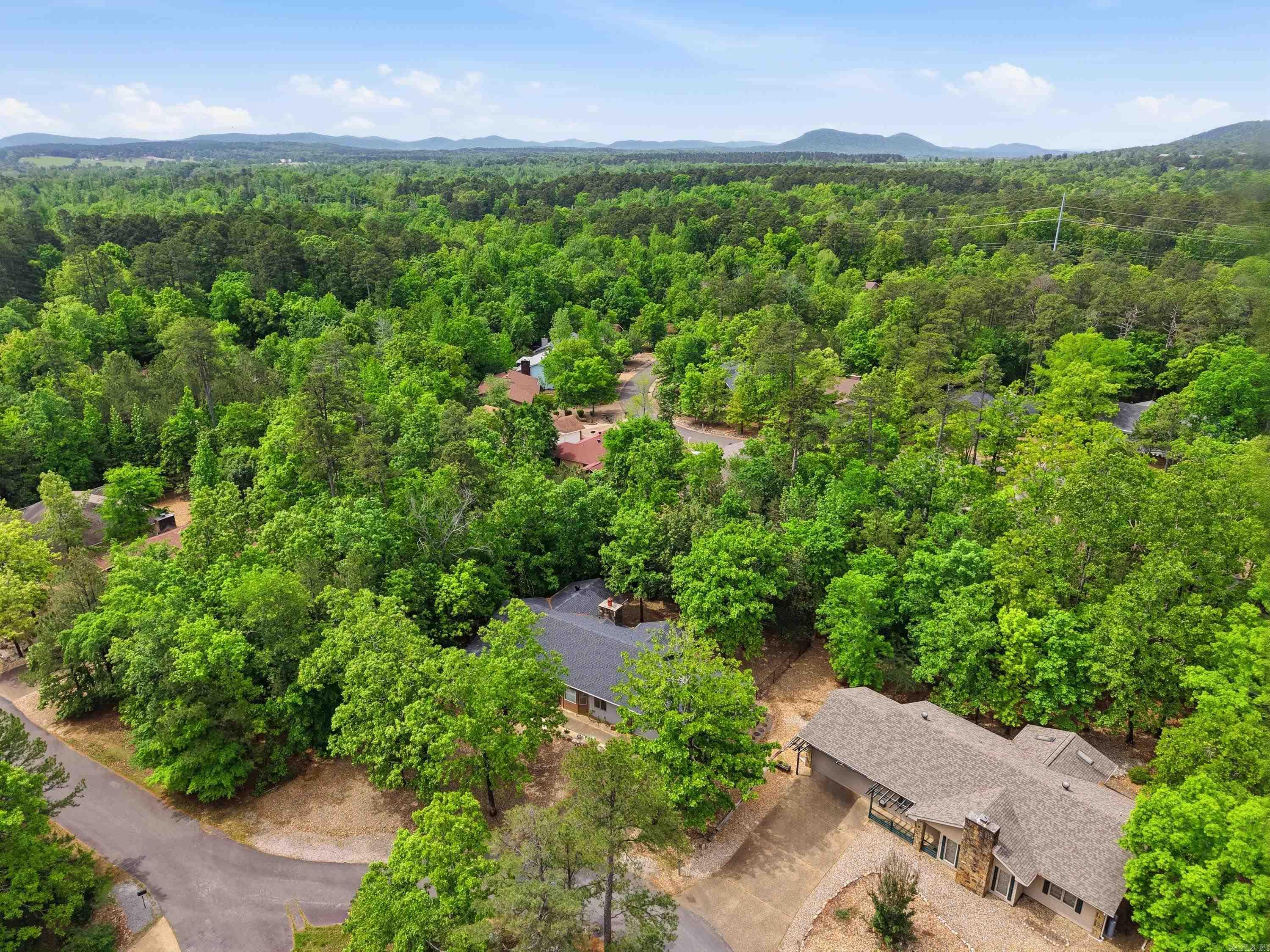 9 Huesca Lane Hot Springs Village, AR 71909