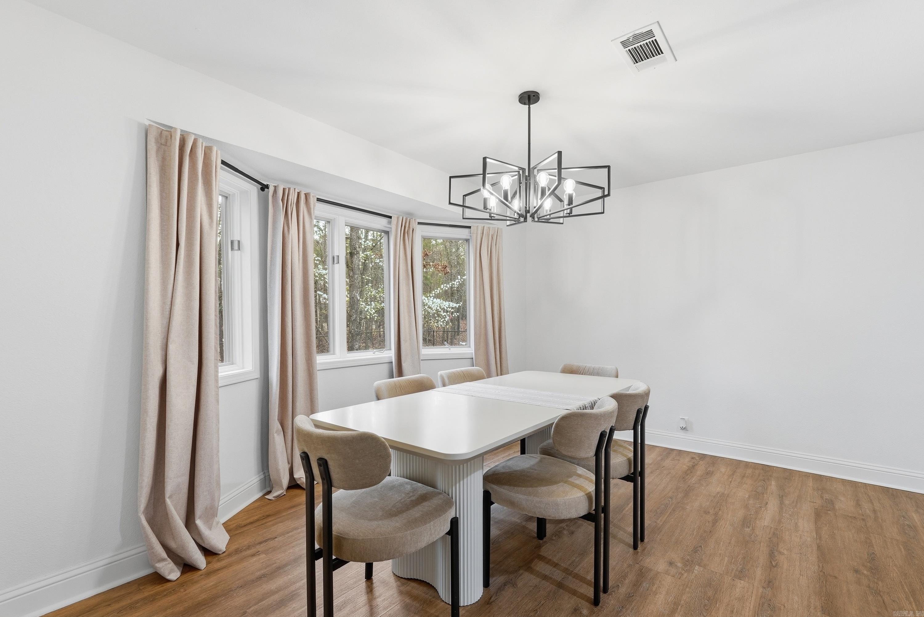 9 Huesca Lane Hot Springs Village, AR 71909