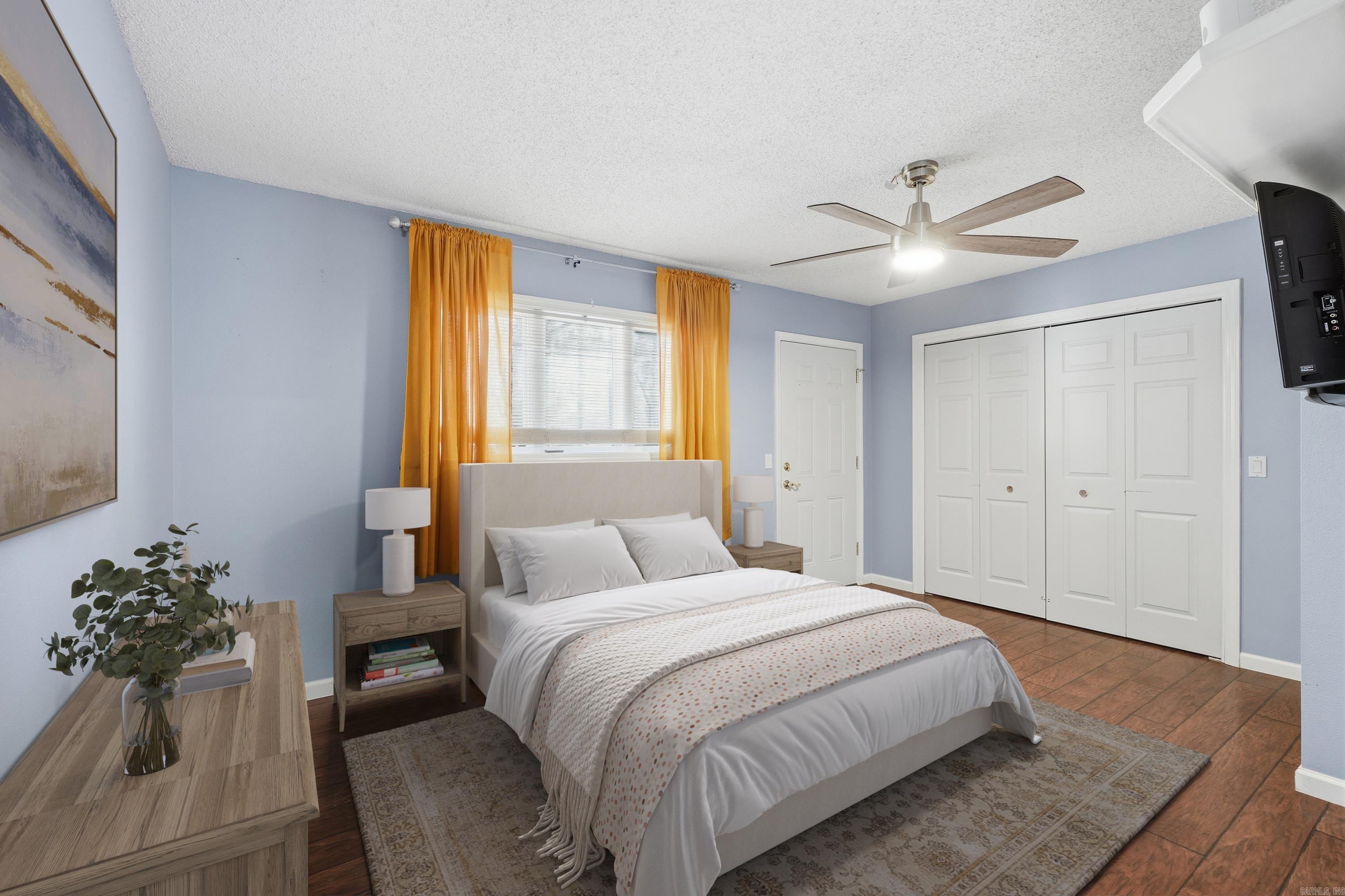 3 Encantado Way Hot Springs Village, AR 71909