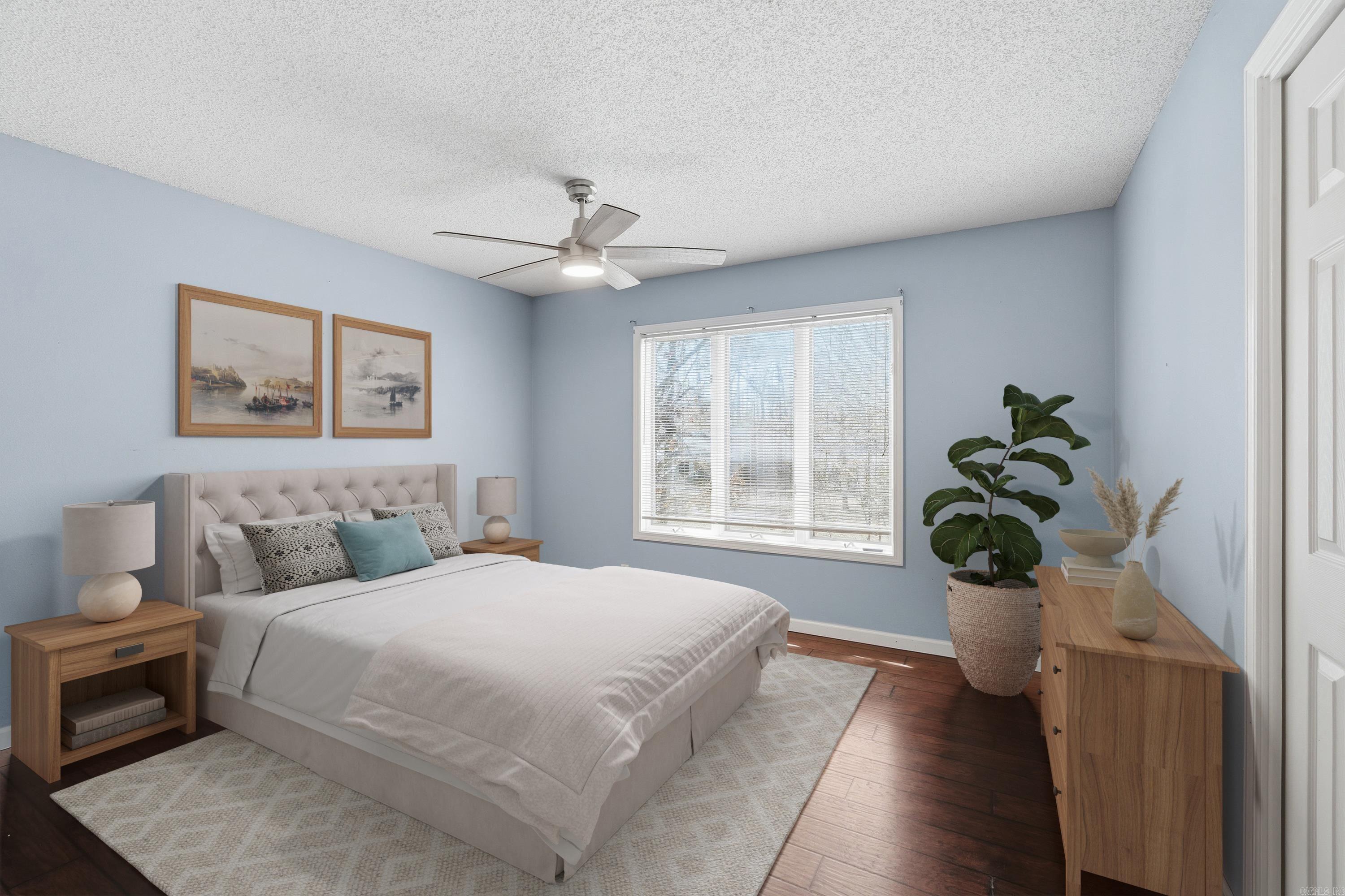 3 Encantado Way Hot Springs Village, AR 71909