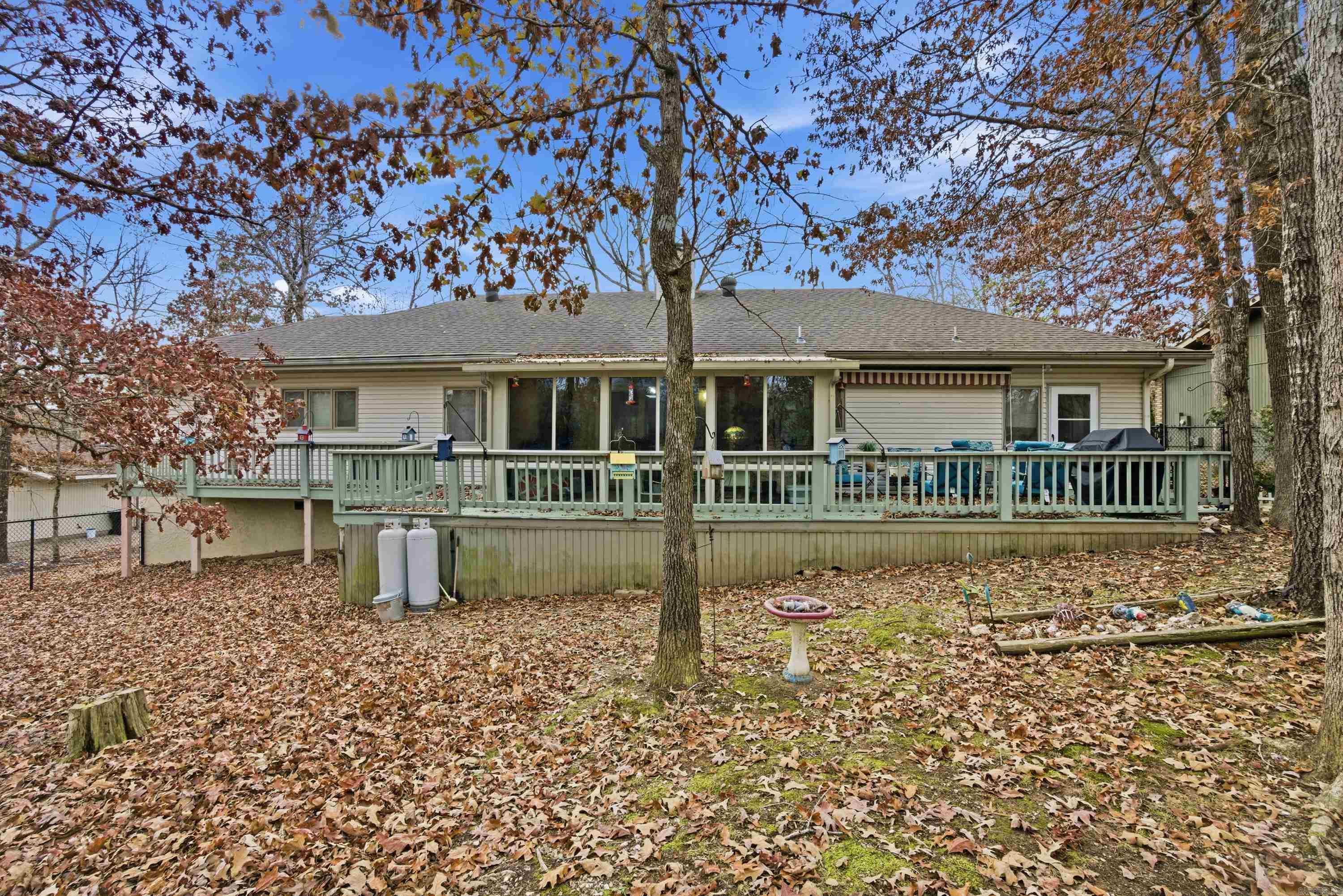 3 Encantado Way Hot Springs Village, AR 71909