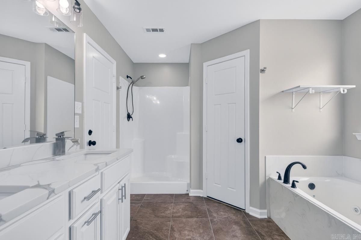 1100 Fox Chase  Bryant, AR