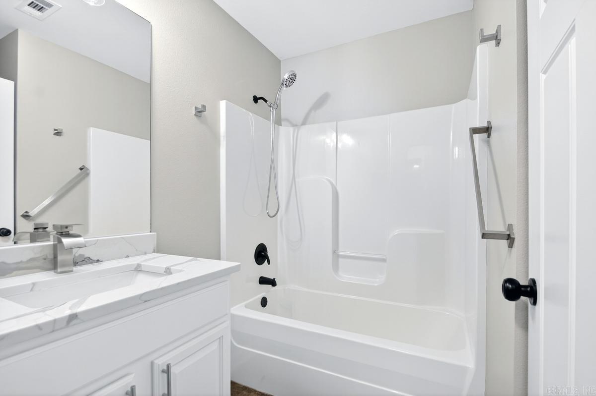 1100 Fox Chase  Bryant, AR