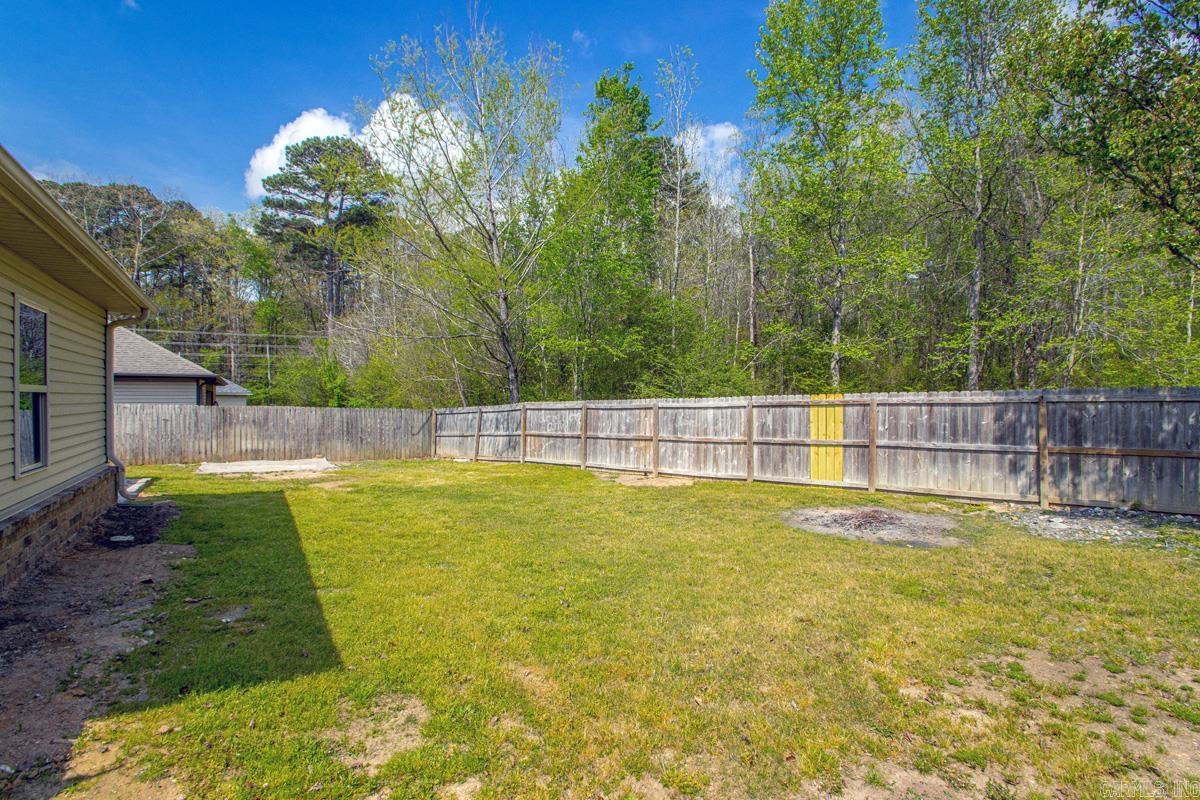 1100 Fox Chase  Bryant, AR