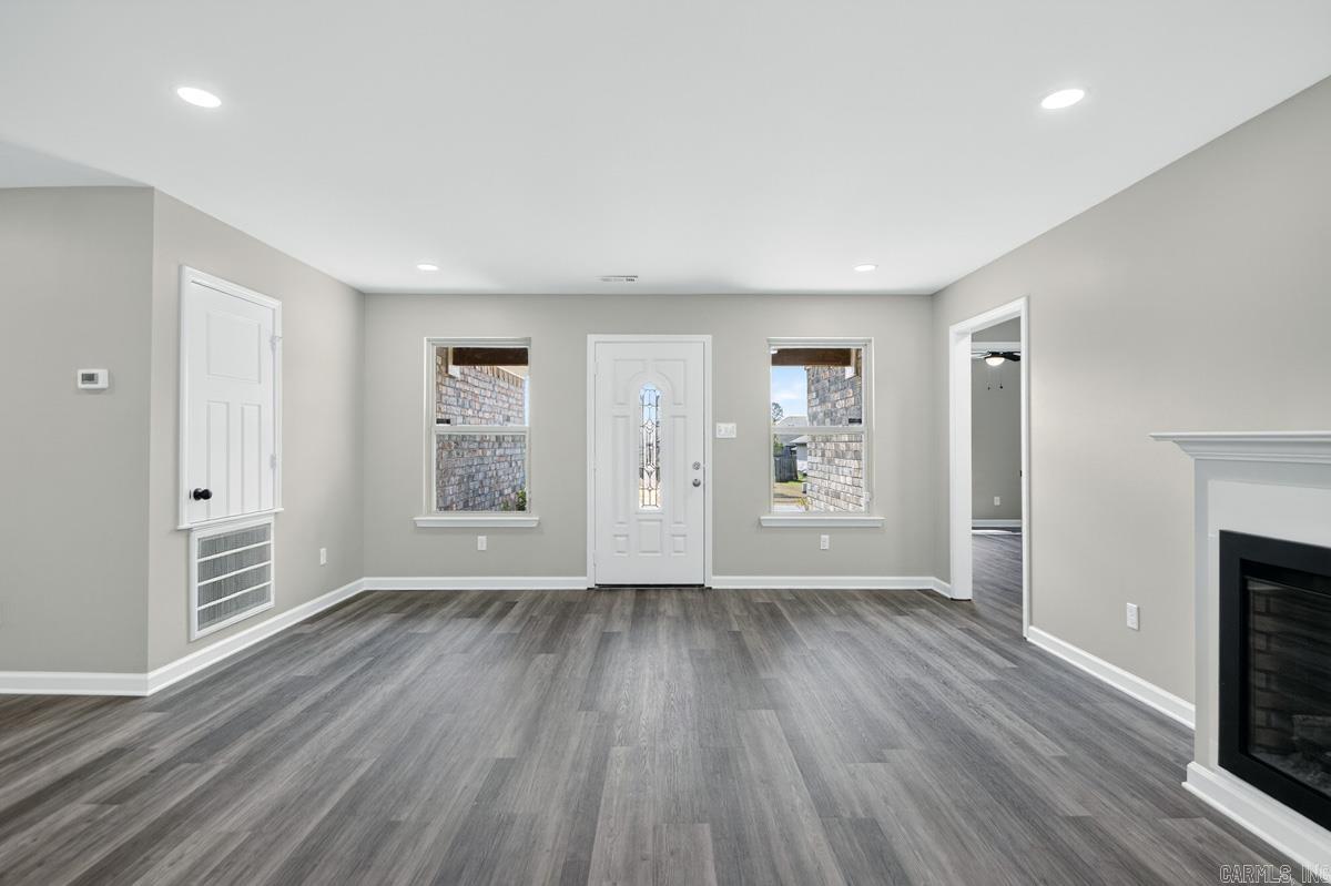 1100 Fox Chase  Bryant, AR