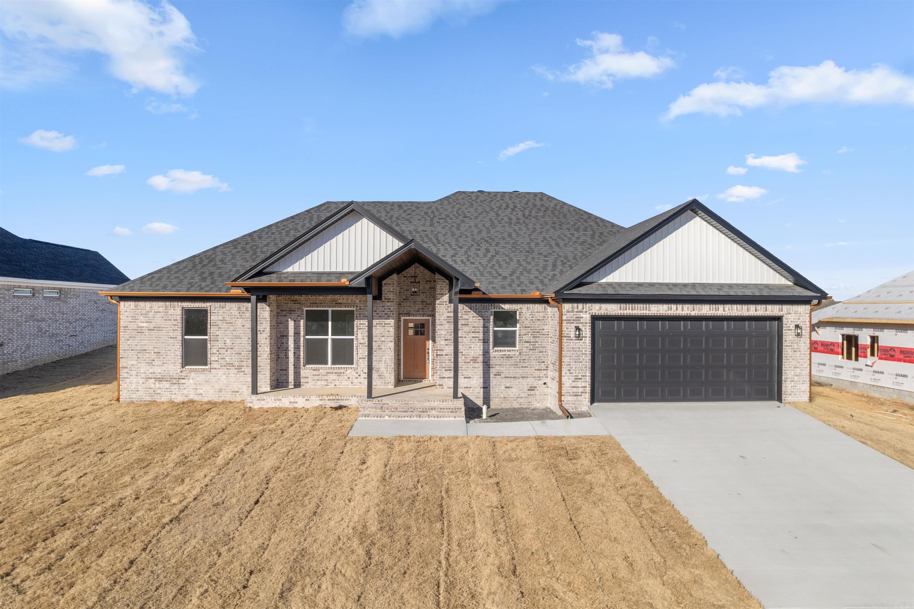 221 Michelle Drive Beebe, AR 72012-0000