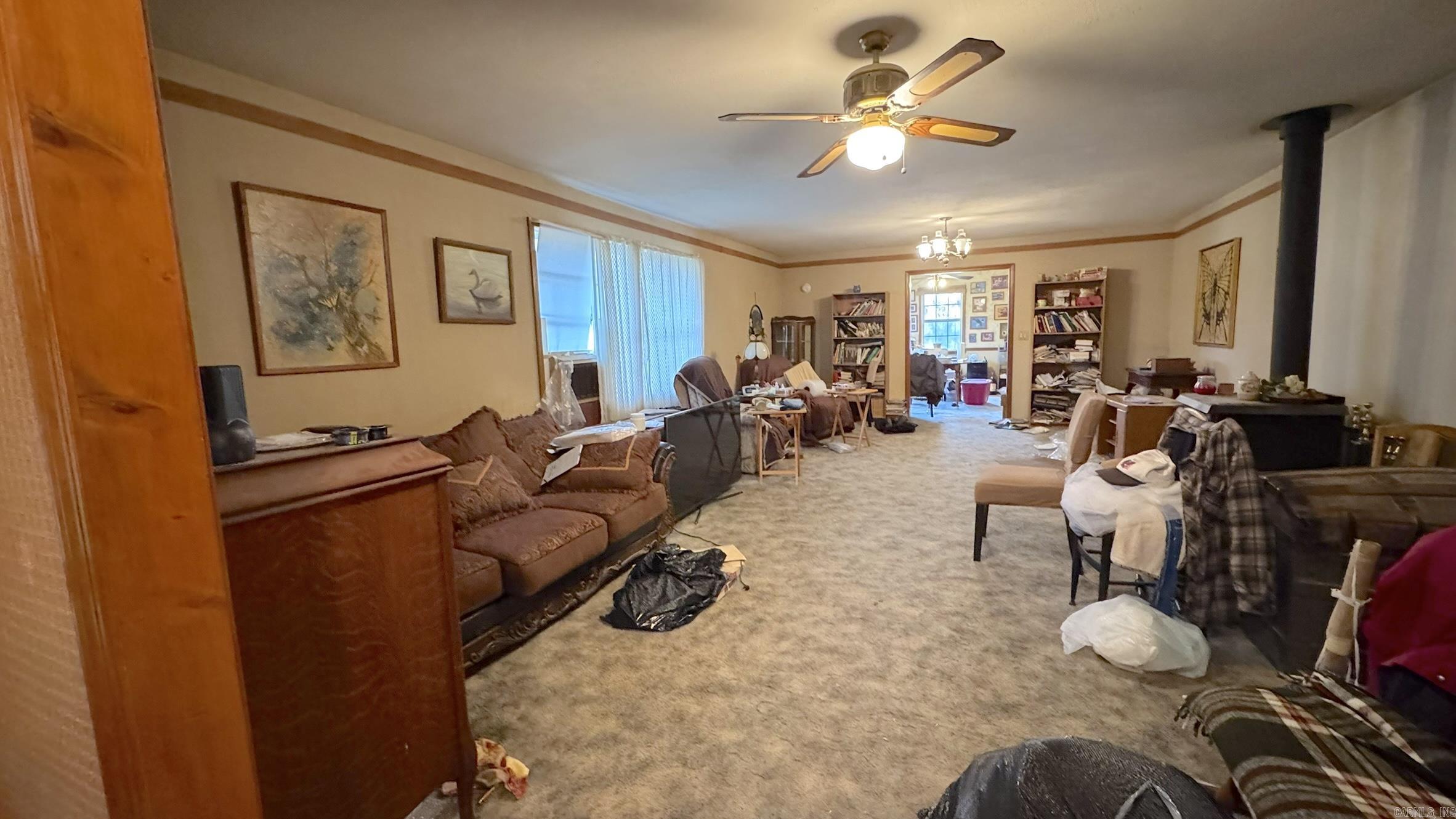 437 County Road 262 Mountain Home, AR 72653