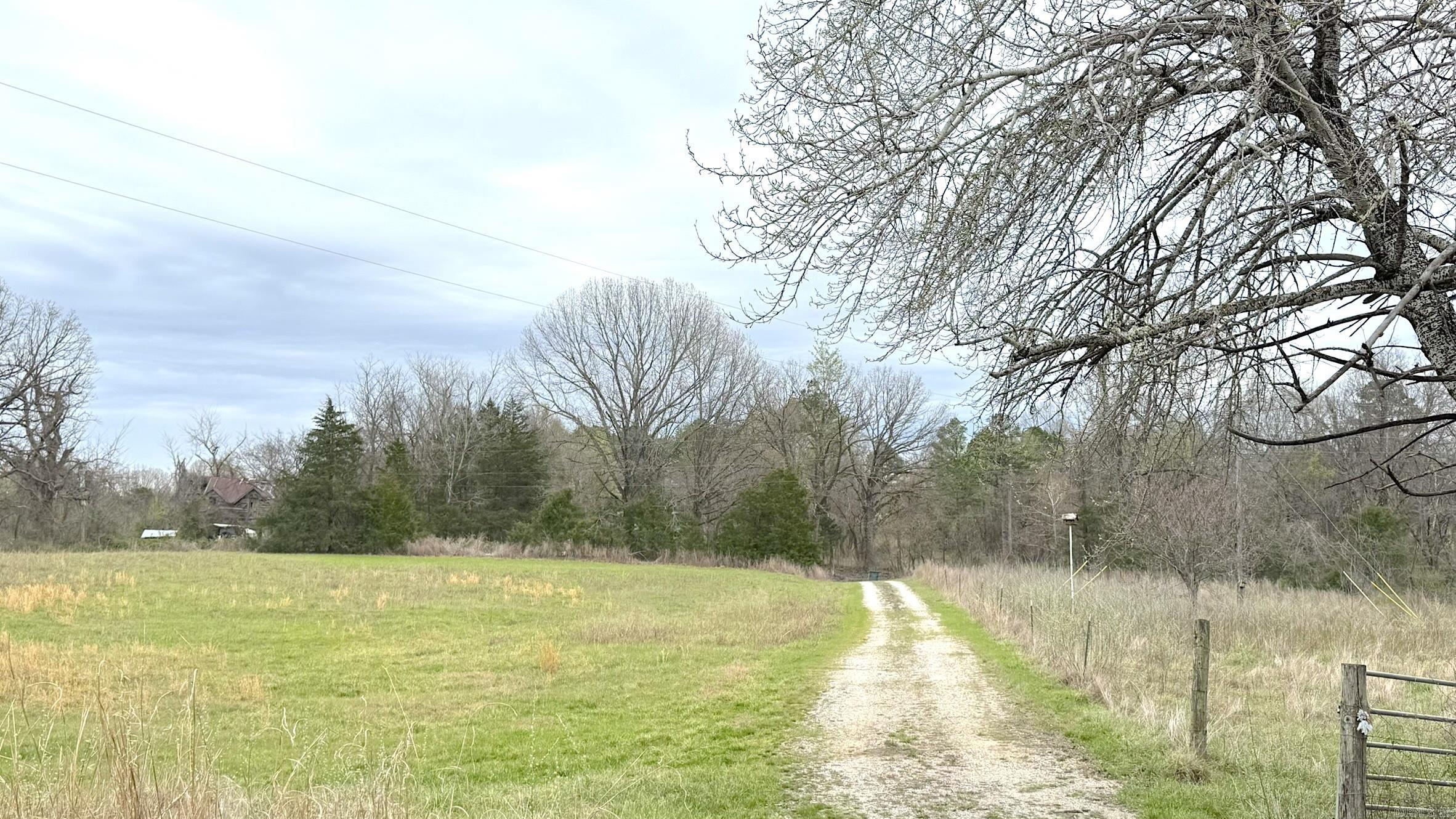 437 County Road 262 Mountain Home, AR 72653