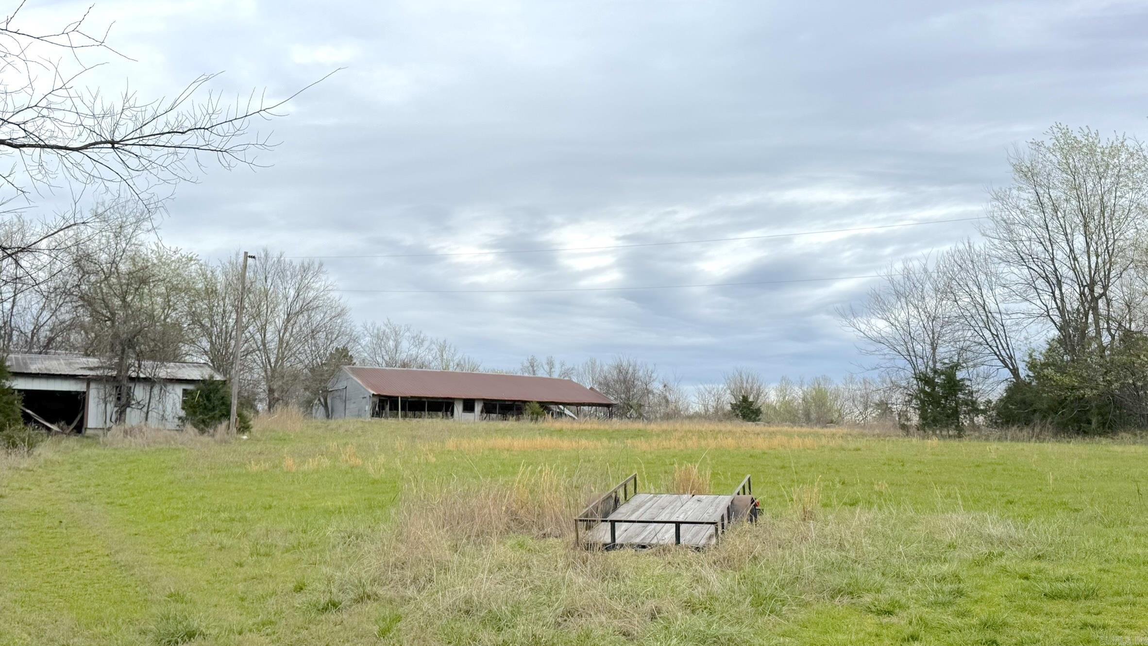 437 County Road 262 Mountain Home, AR 72653