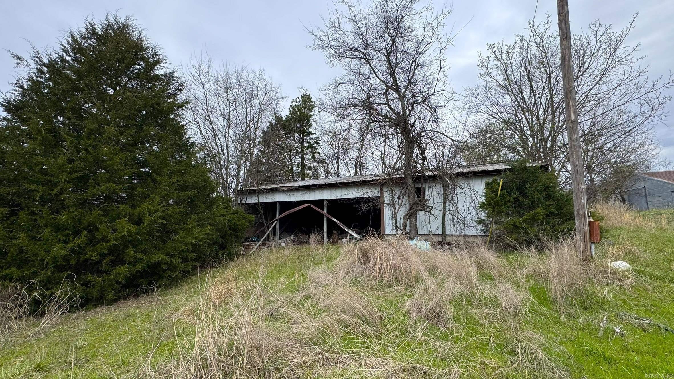 437 County Road 262 Mountain Home, AR 72653