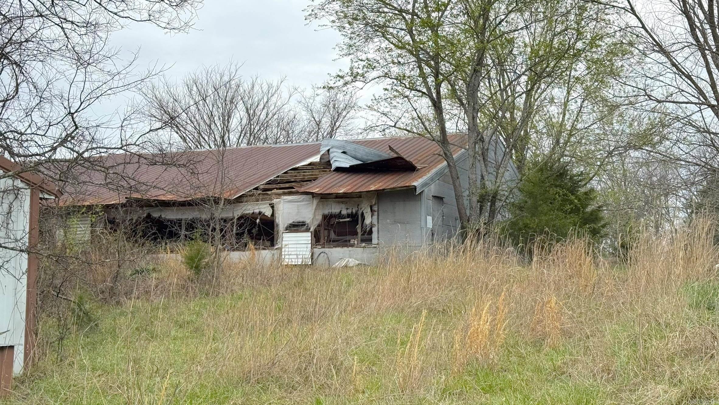 437 County Road 262 Mountain Home, AR 72653