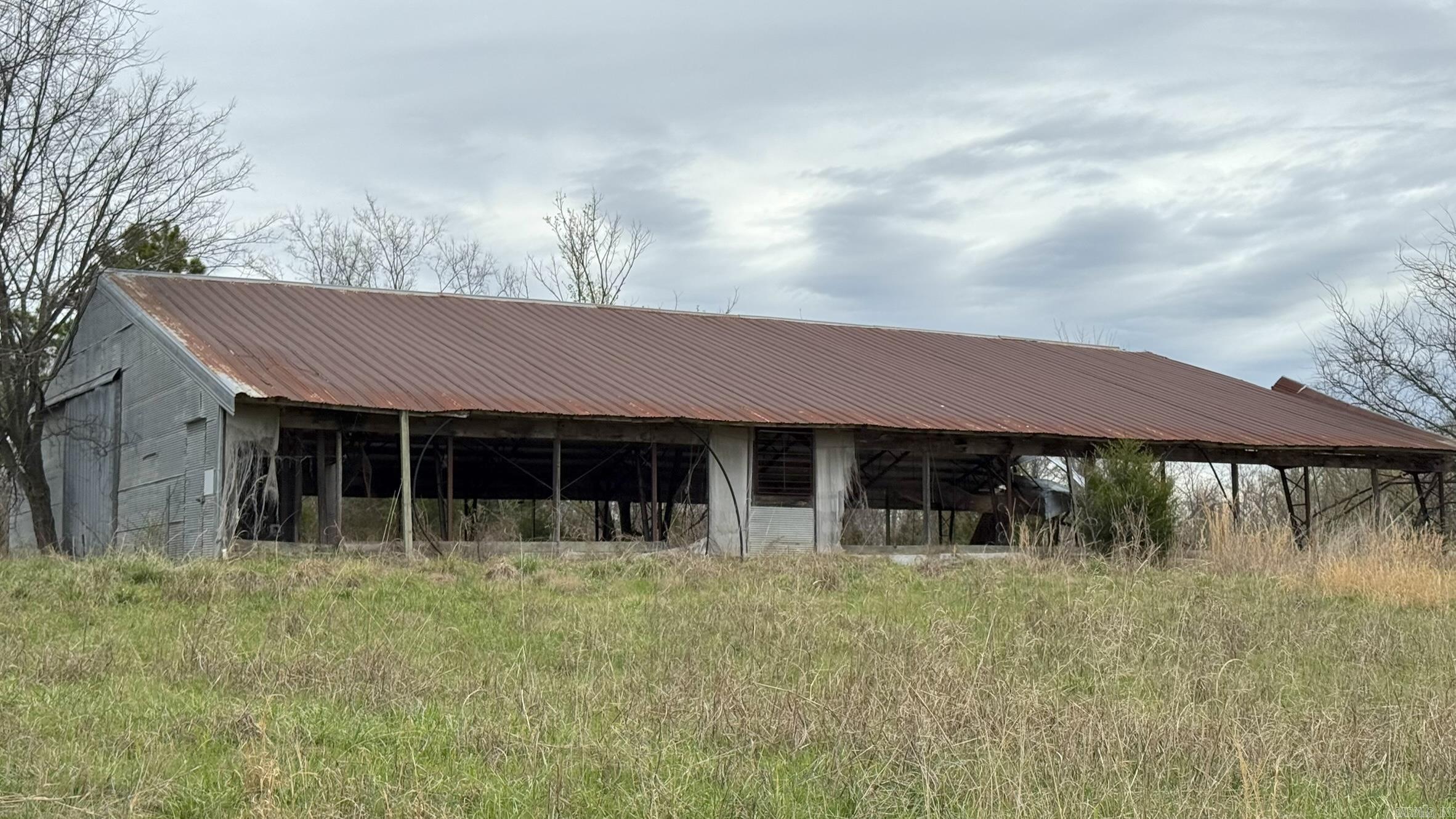 437 County Road 262 Mountain Home, AR 72653