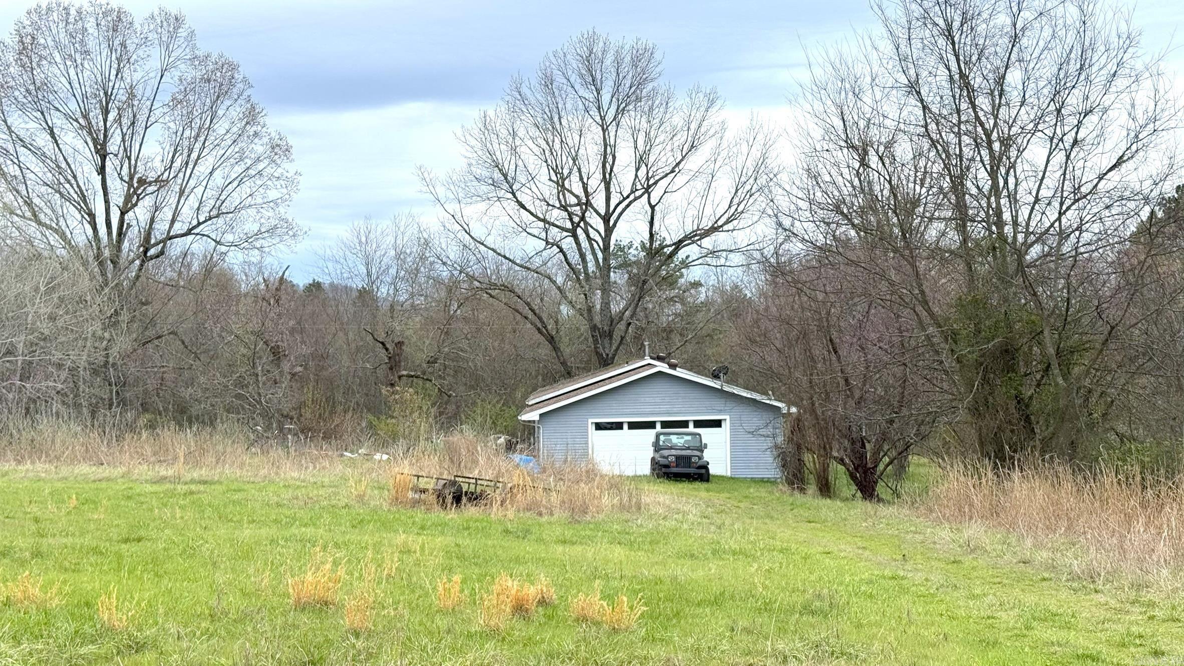 437 County Road 262 Mountain Home, AR 72653